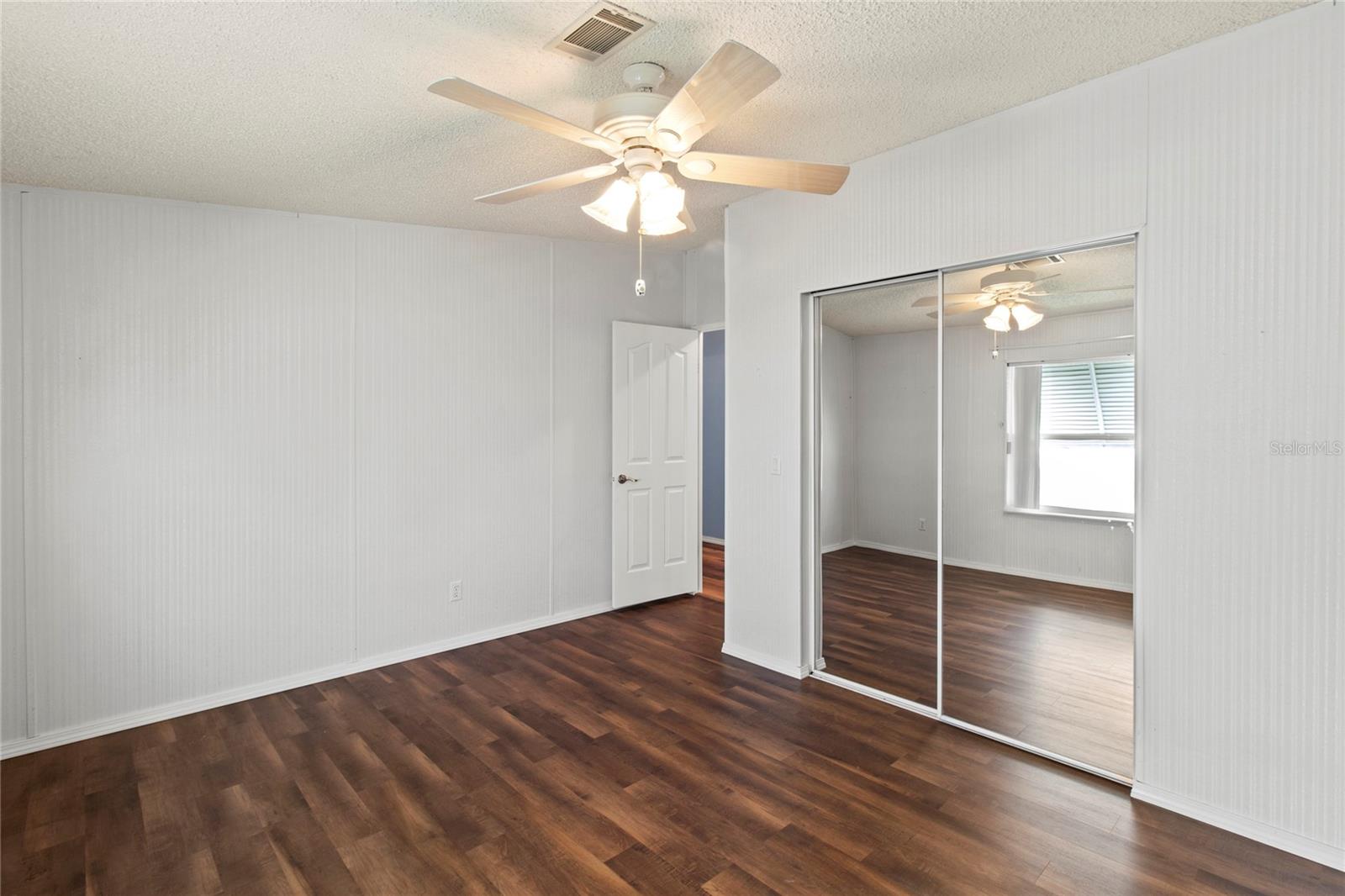 RIDGEWOOD OAKS PH II & III - Residential