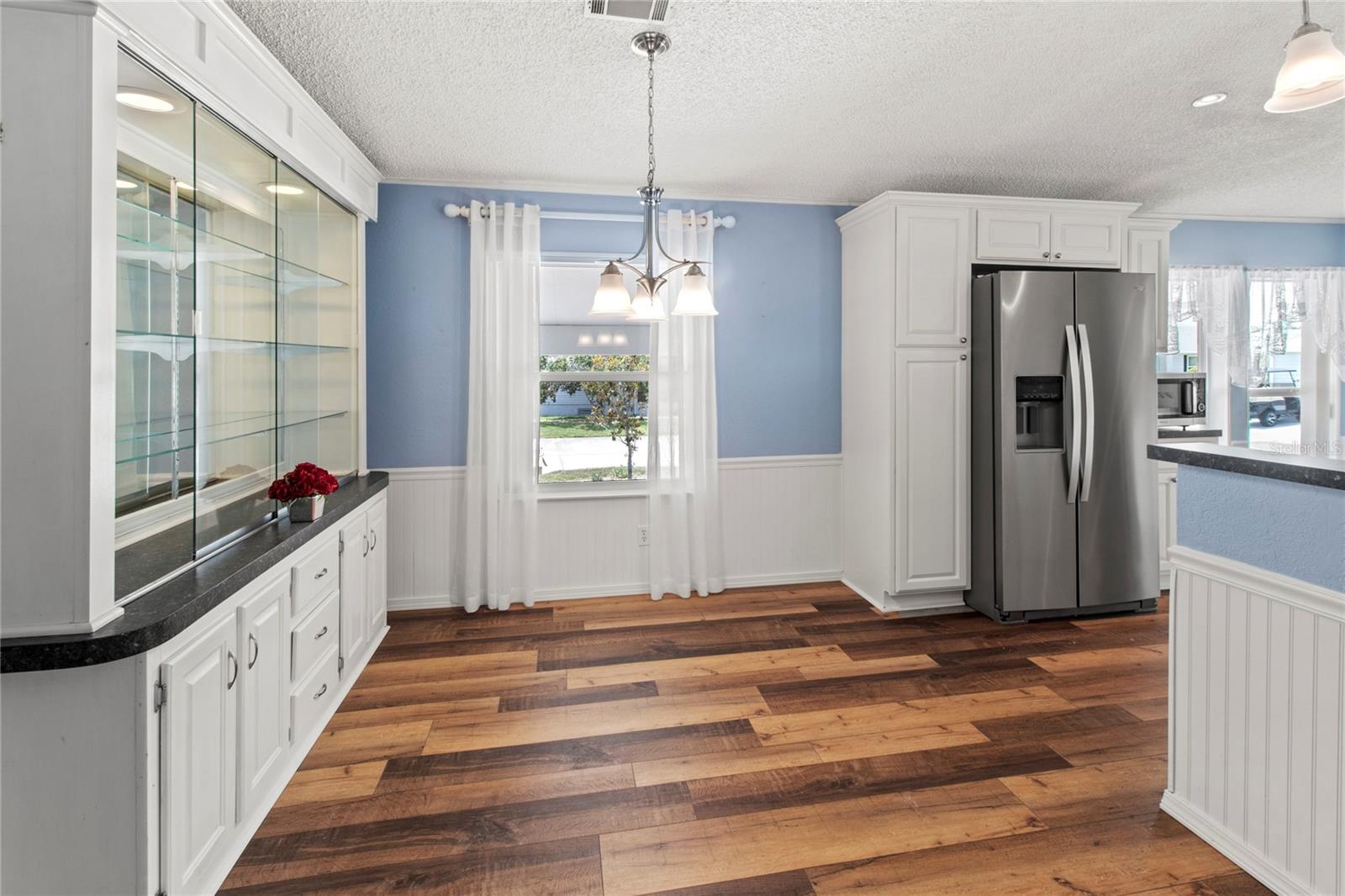 RIDGEWOOD OAKS PH II & III - Residential