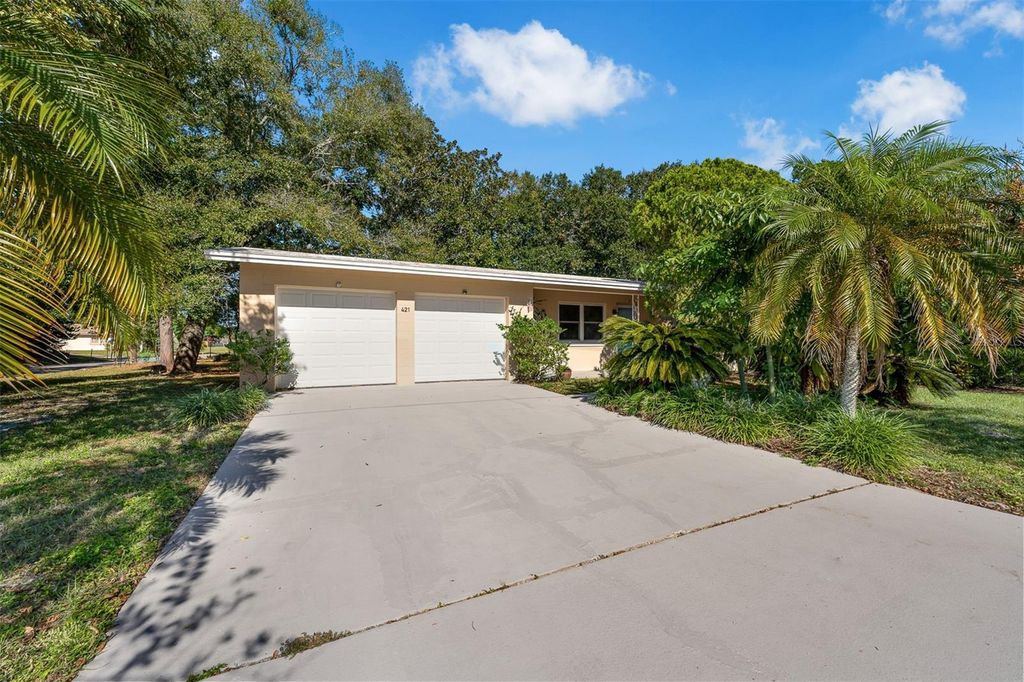 Photo of 421 Jasmine Road, Casselberry, FL 32707 (MLS # O6361928)