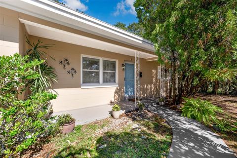 Photo of 421 Jasmine Road, Casselberry, FL 32707 (MLS # O6361928)