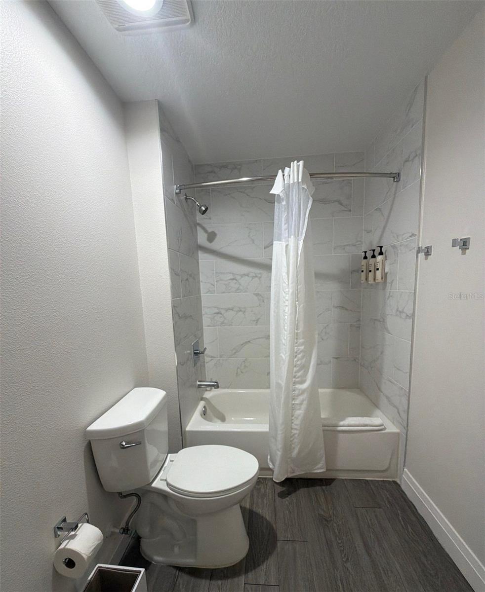 GROVE RESIDENCE & SPA HOTEL CONDO II - Residential