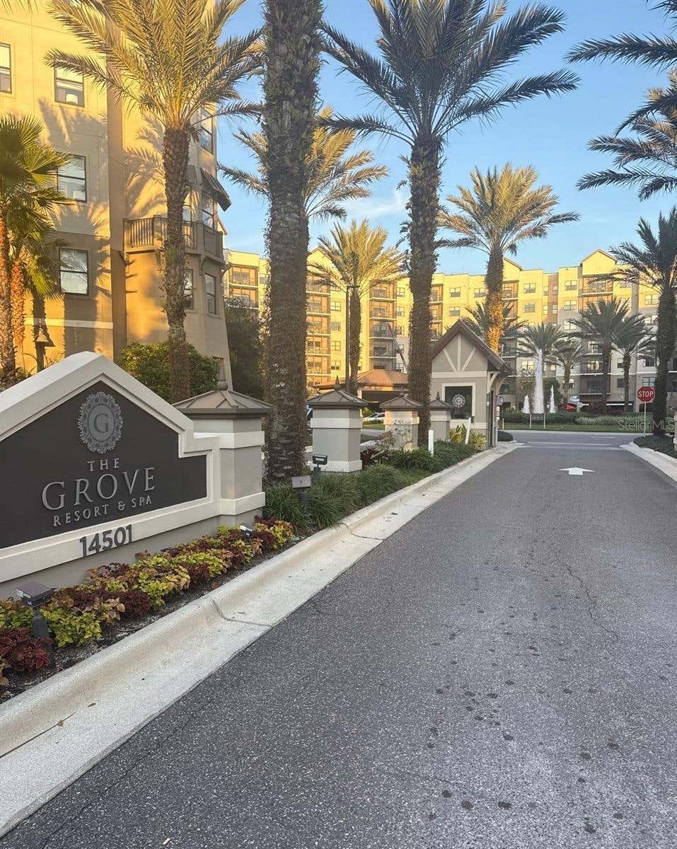 Photo of 14501 Grove Resort Avenue #2616, Winter Garden, FL 34787 (MLS # O6406283)