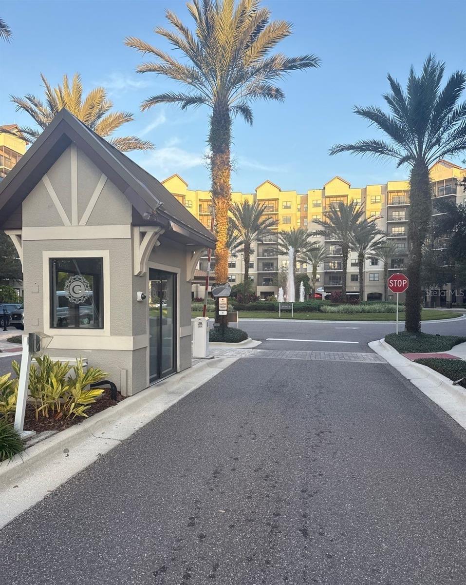 14501 GROVE RESORT AVENUE 2616