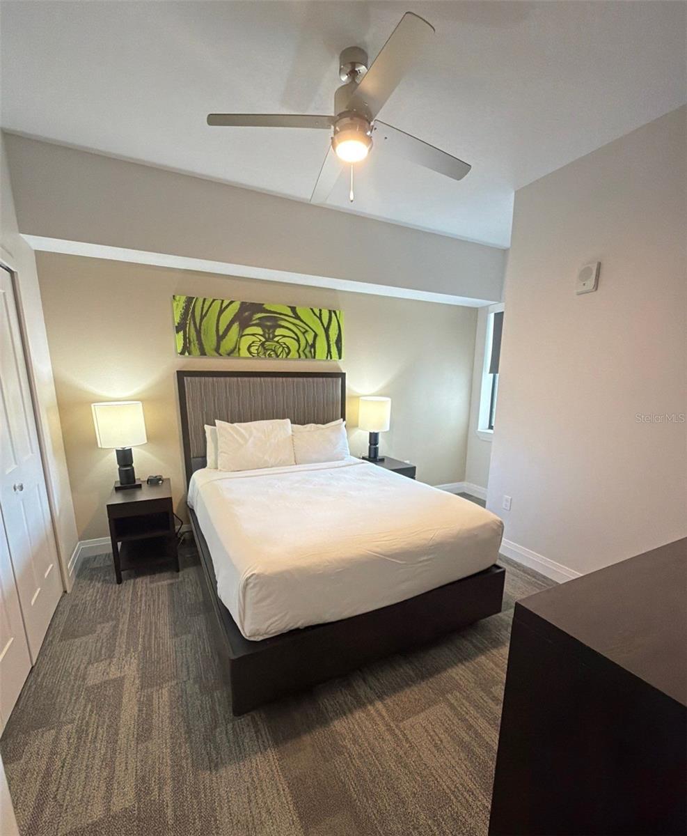 GROVE RESIDENCE & SPA HOTEL CONDO II - Residential