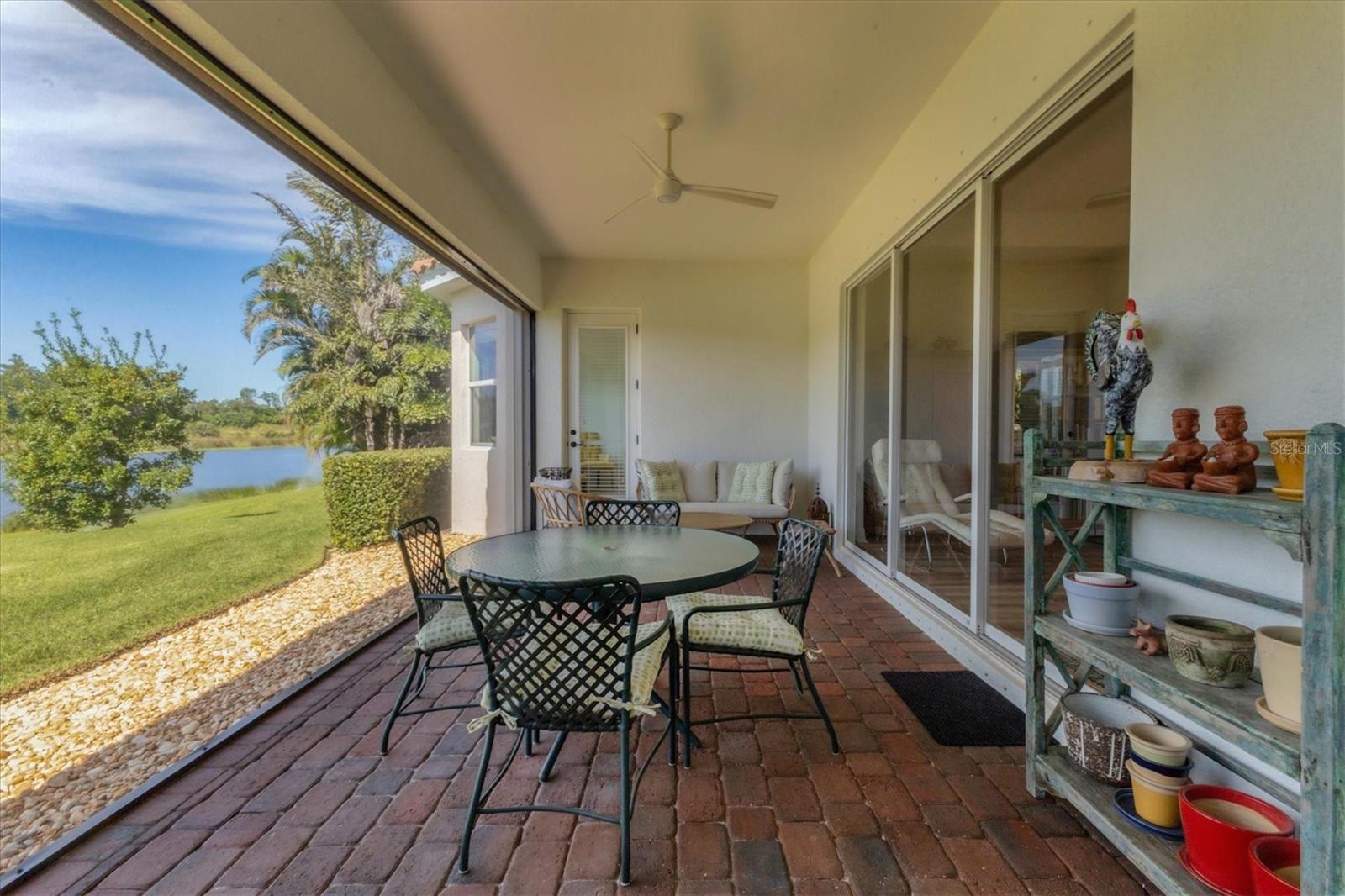 BARTON FARMS - Residential