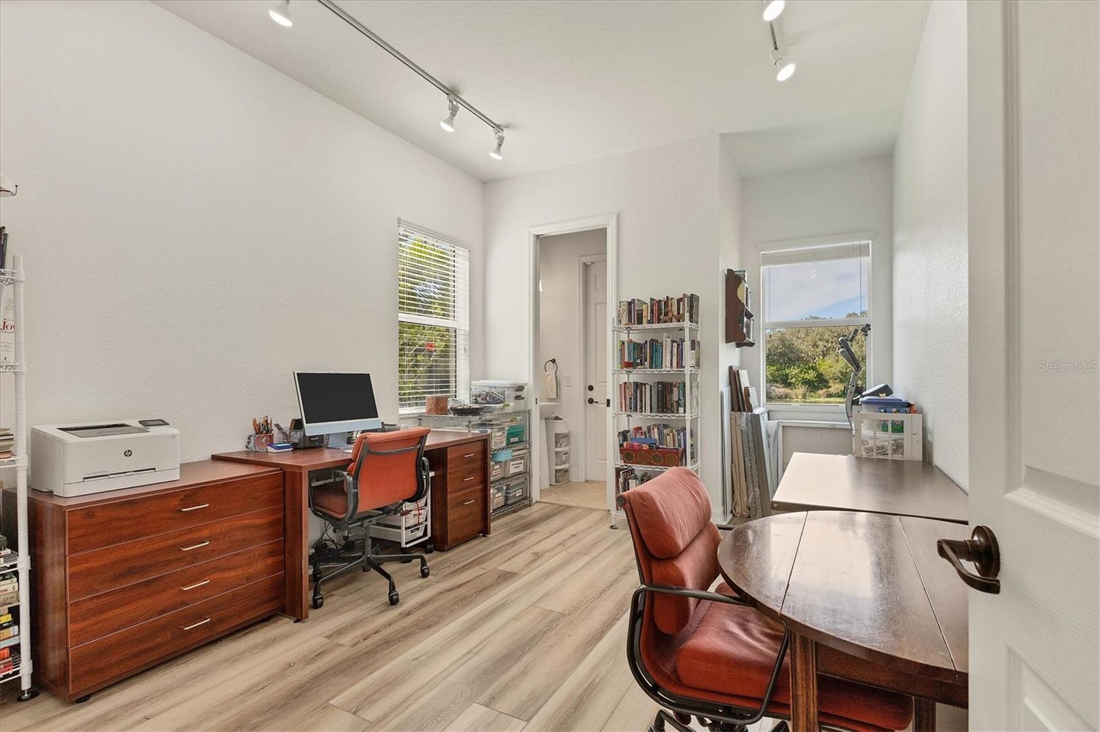 BARTON FARMS - Residential