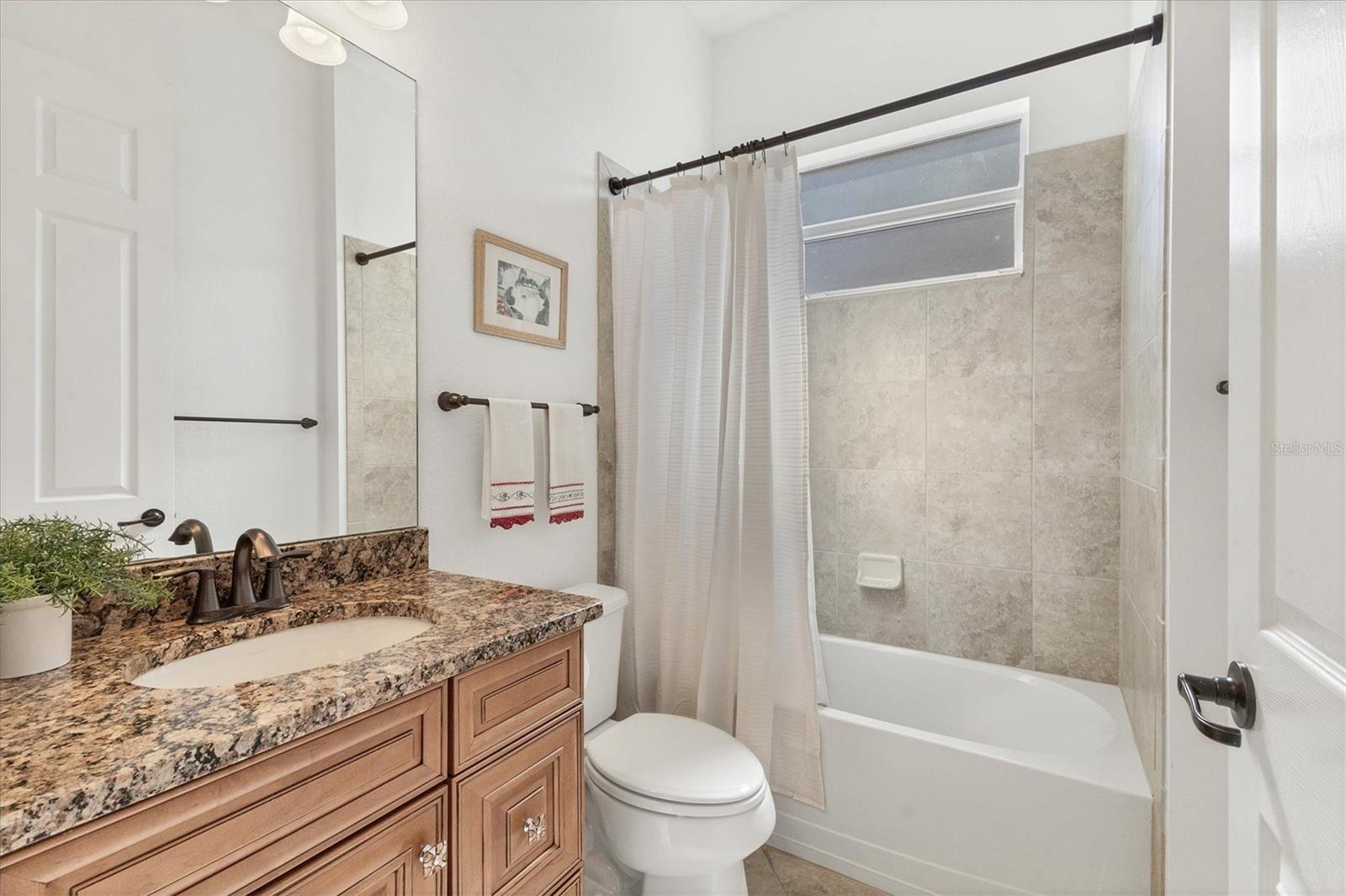 BARTON FARMS - Residential