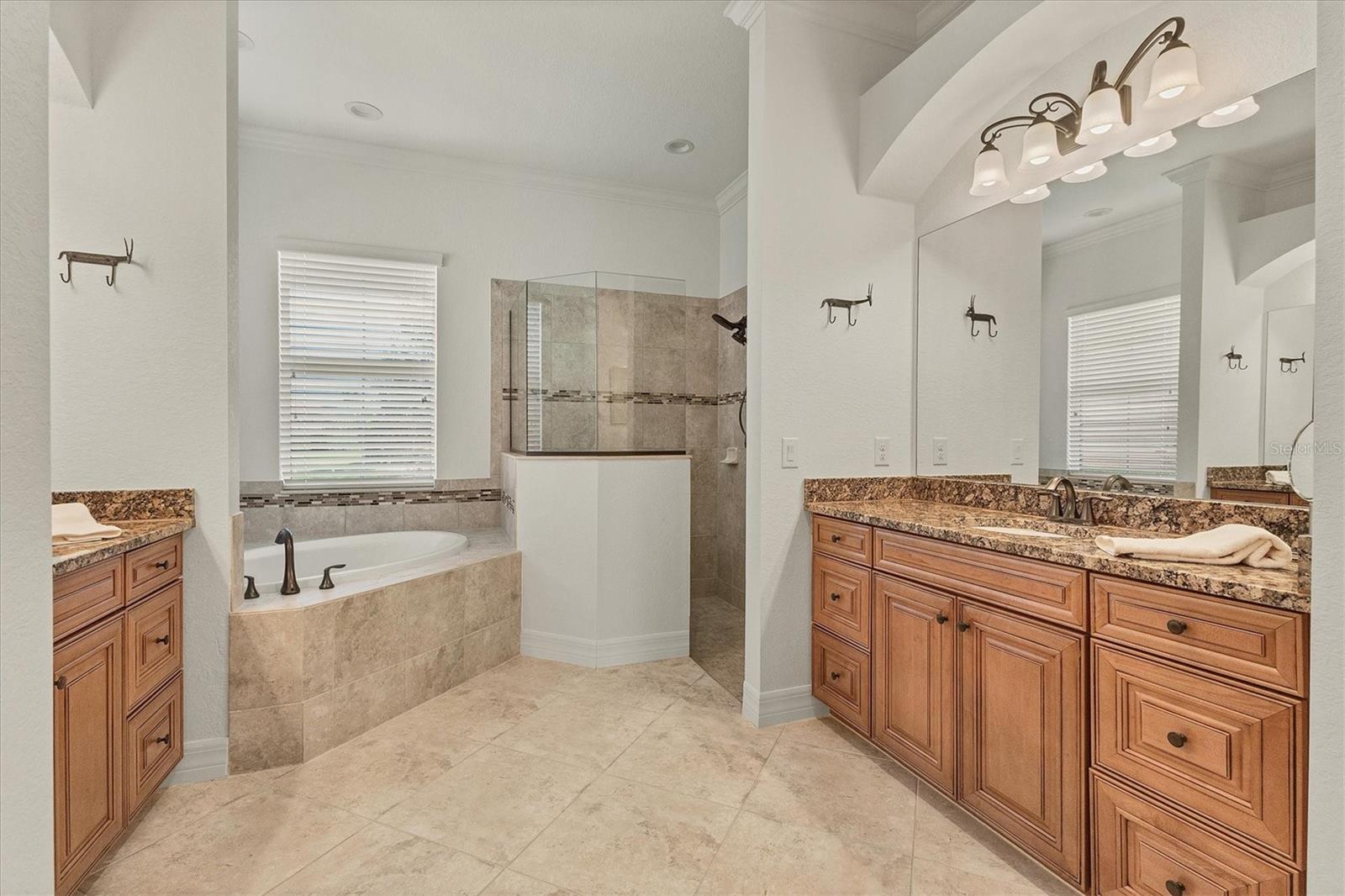 BARTON FARMS - Residential