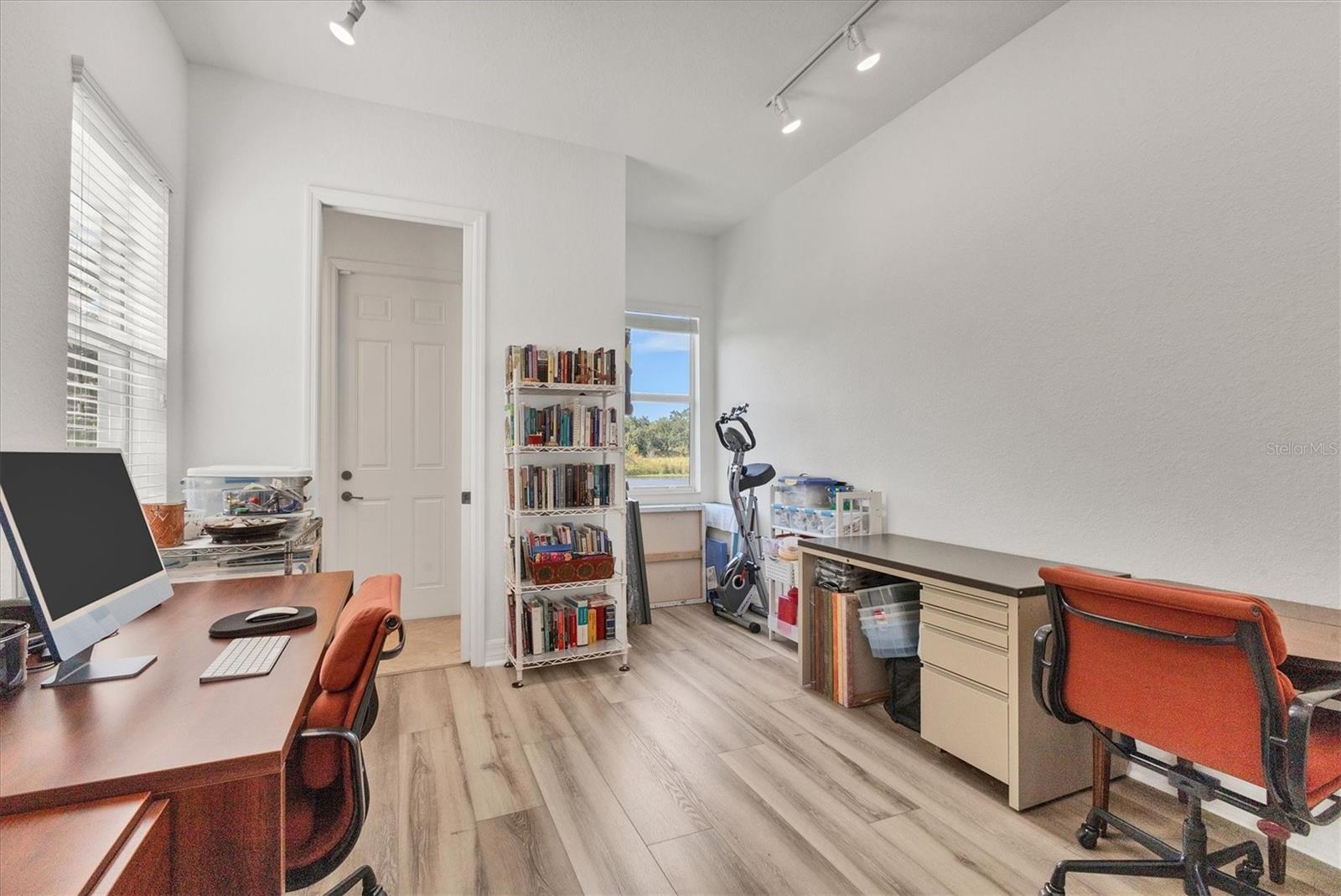 BARTON FARMS - Residential