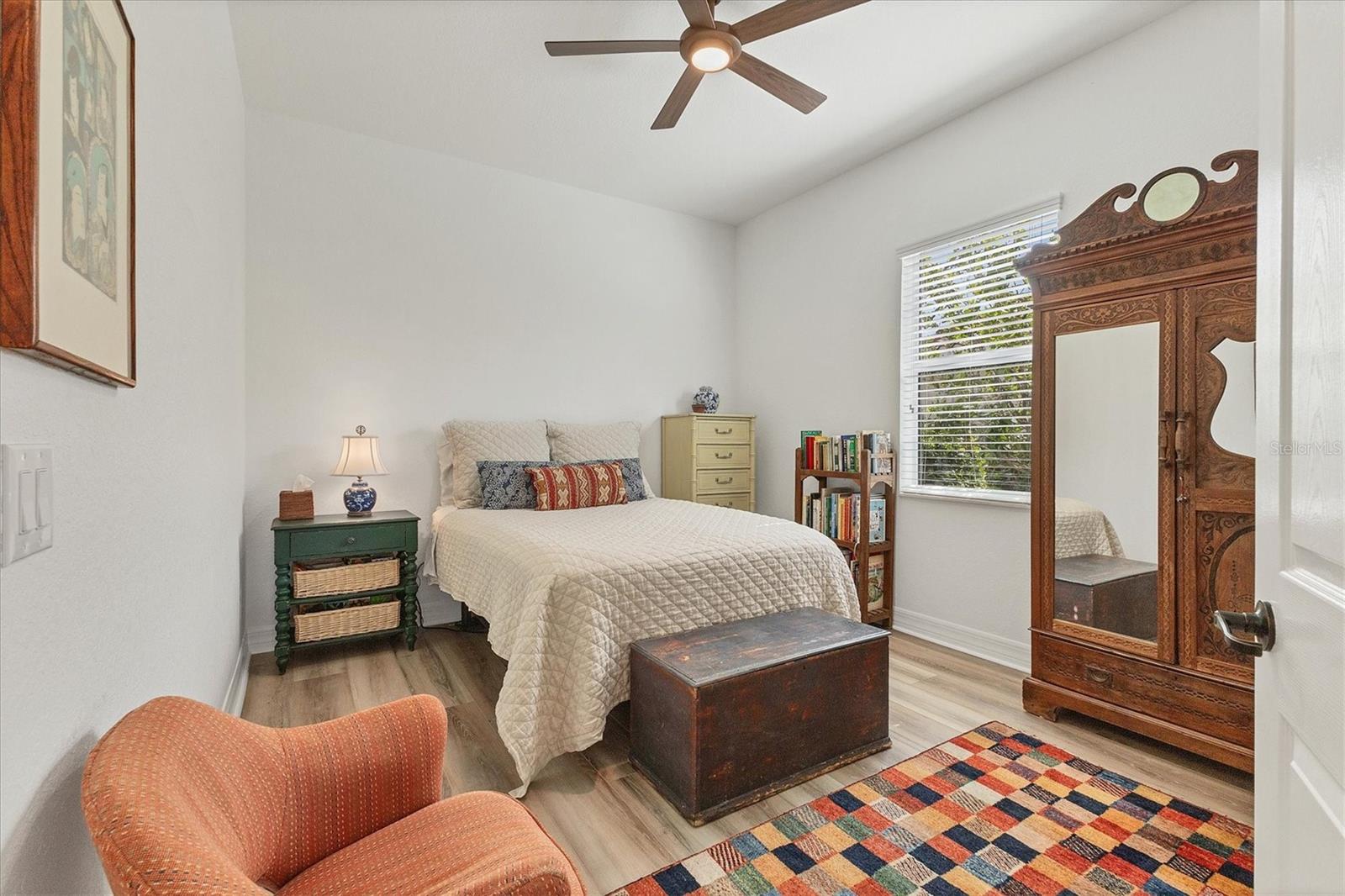 BARTON FARMS - Residential