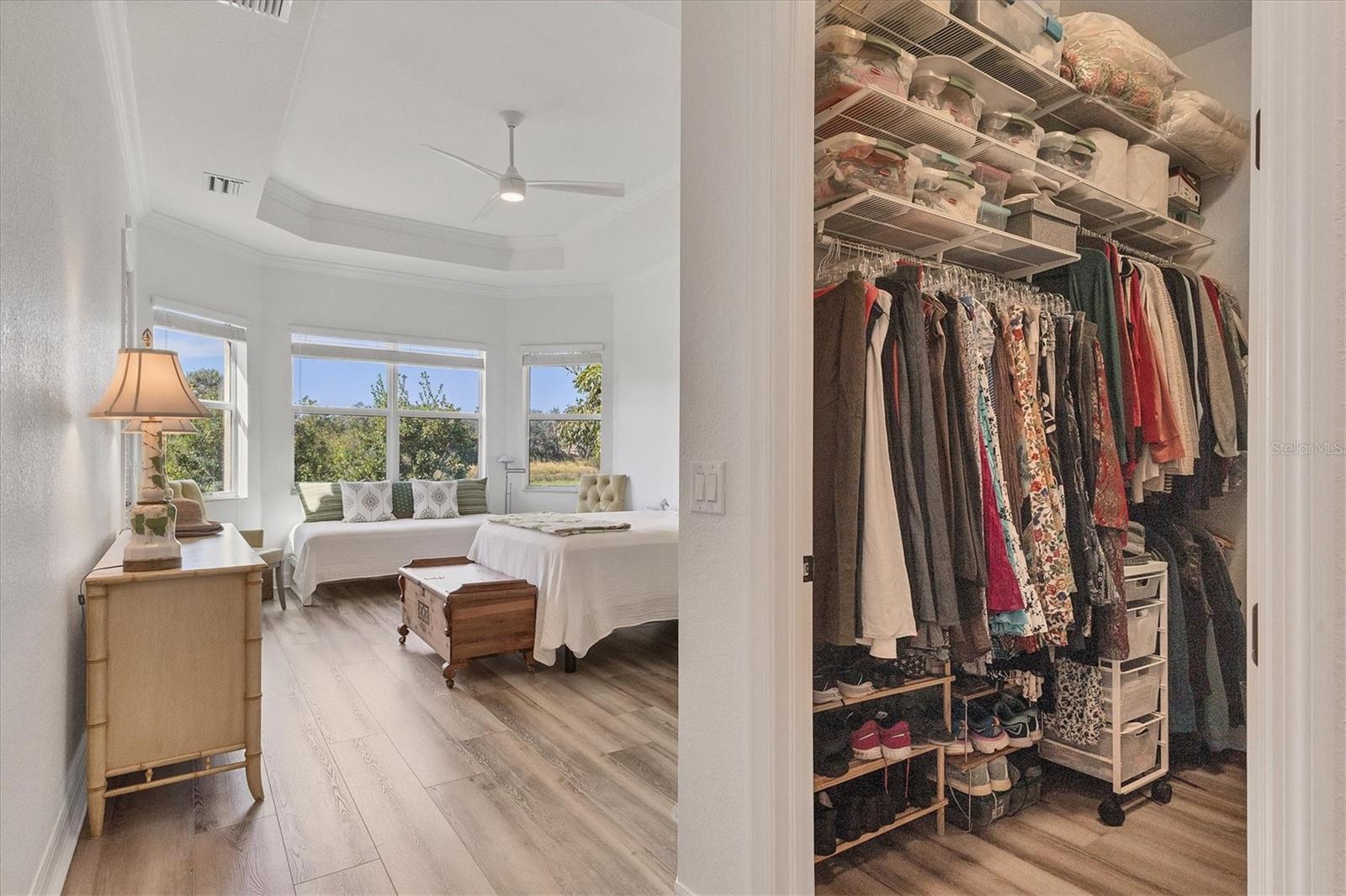 BARTON FARMS - Residential