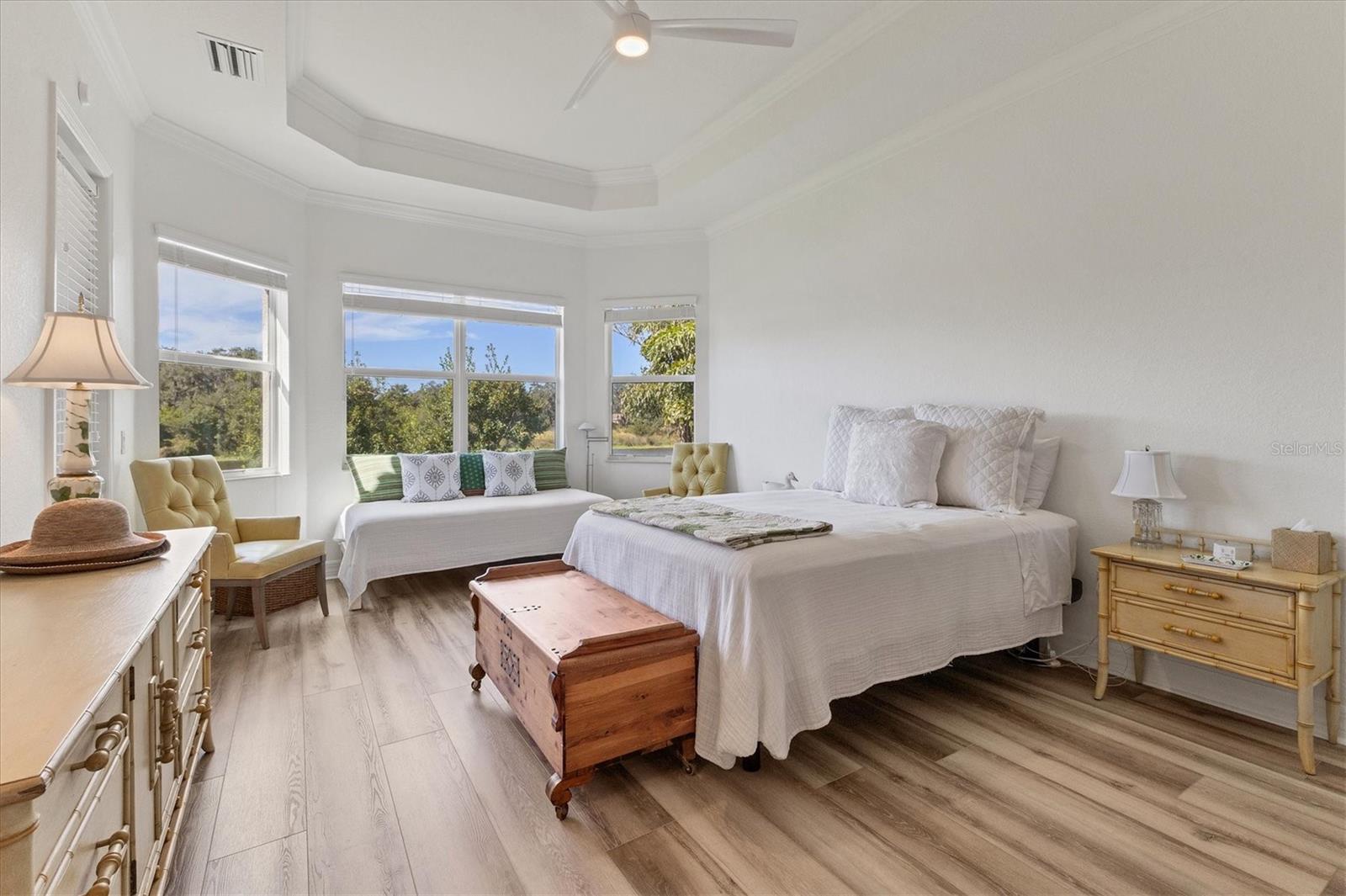 BARTON FARMS - Residential