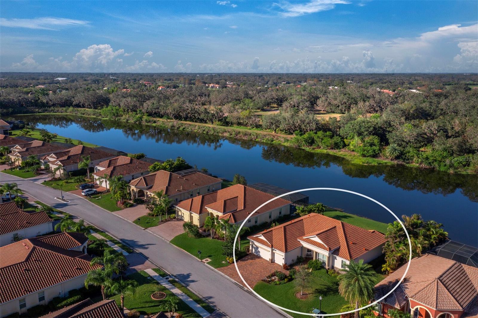 BARTON FARMS - Residential