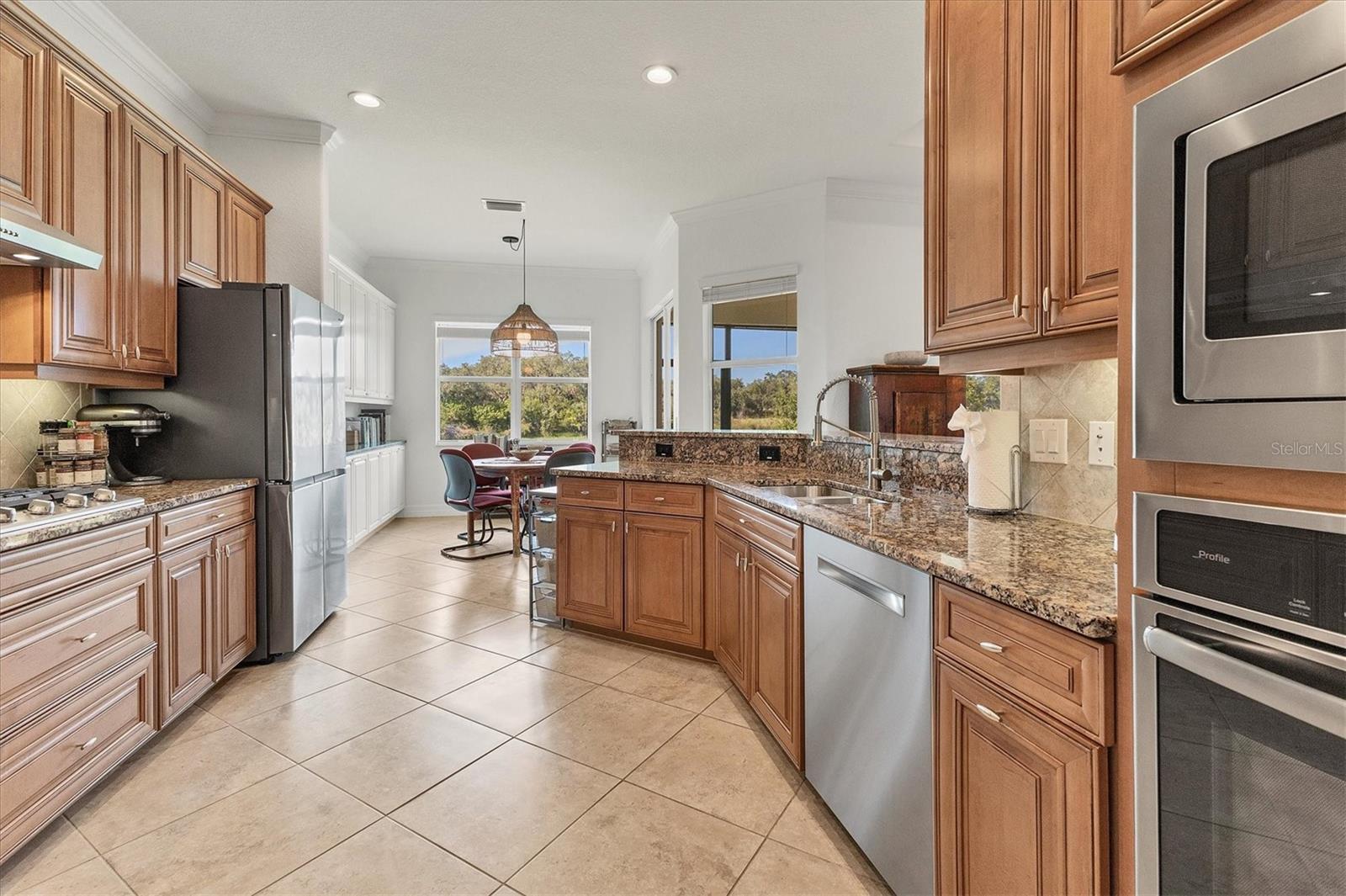 BARTON FARMS - Residential