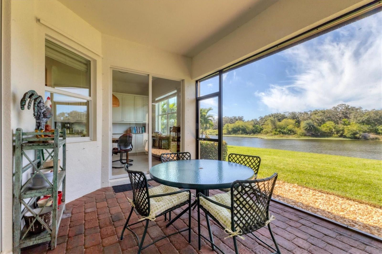 BARTON FARMS - Residential