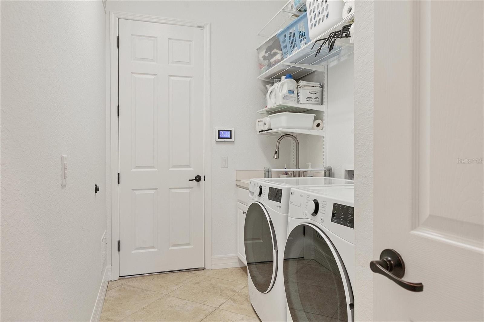 BARTON FARMS - Residential