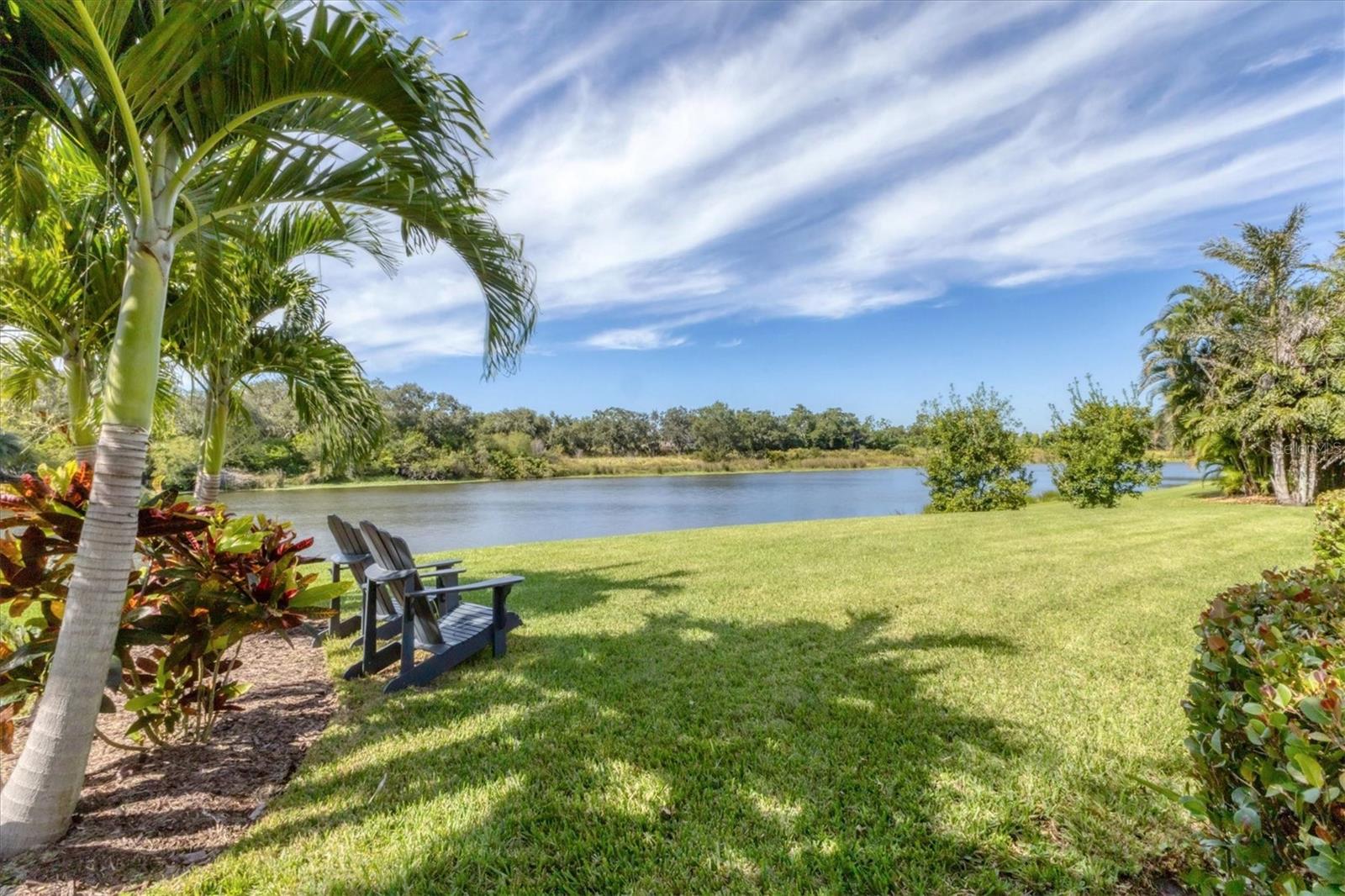 BARTON FARMS - Residential