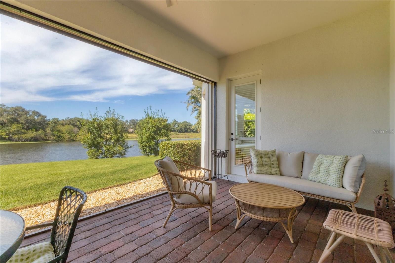 BARTON FARMS - Residential