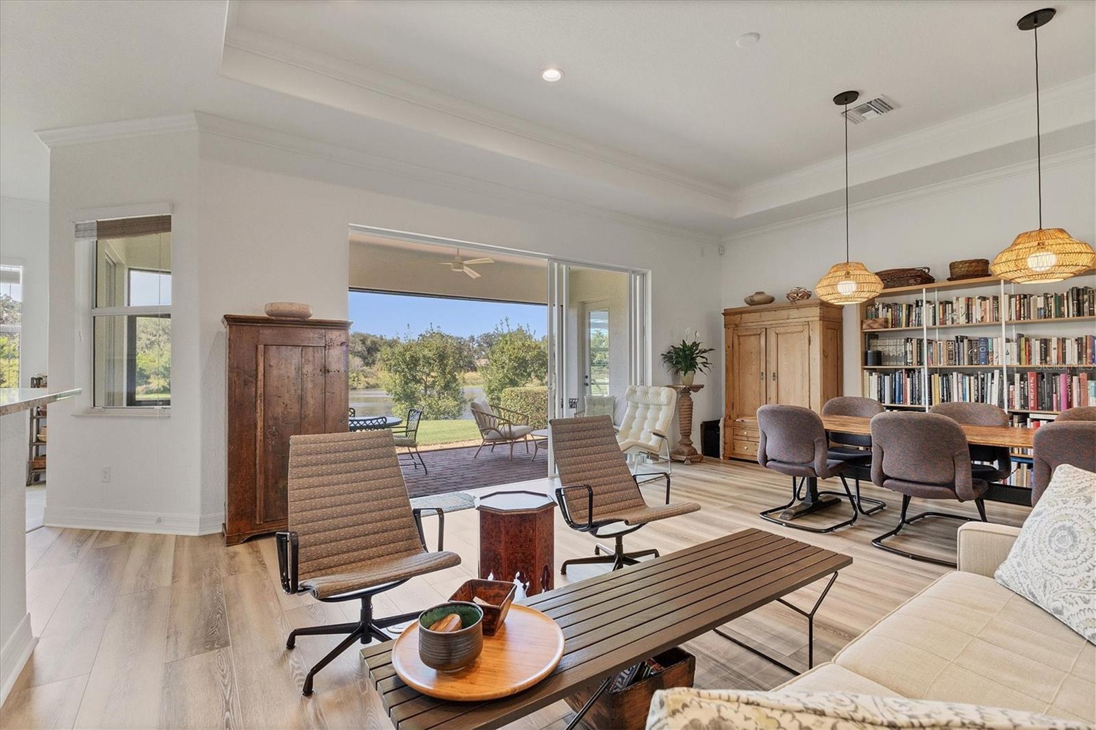 BARTON FARMS - Residential