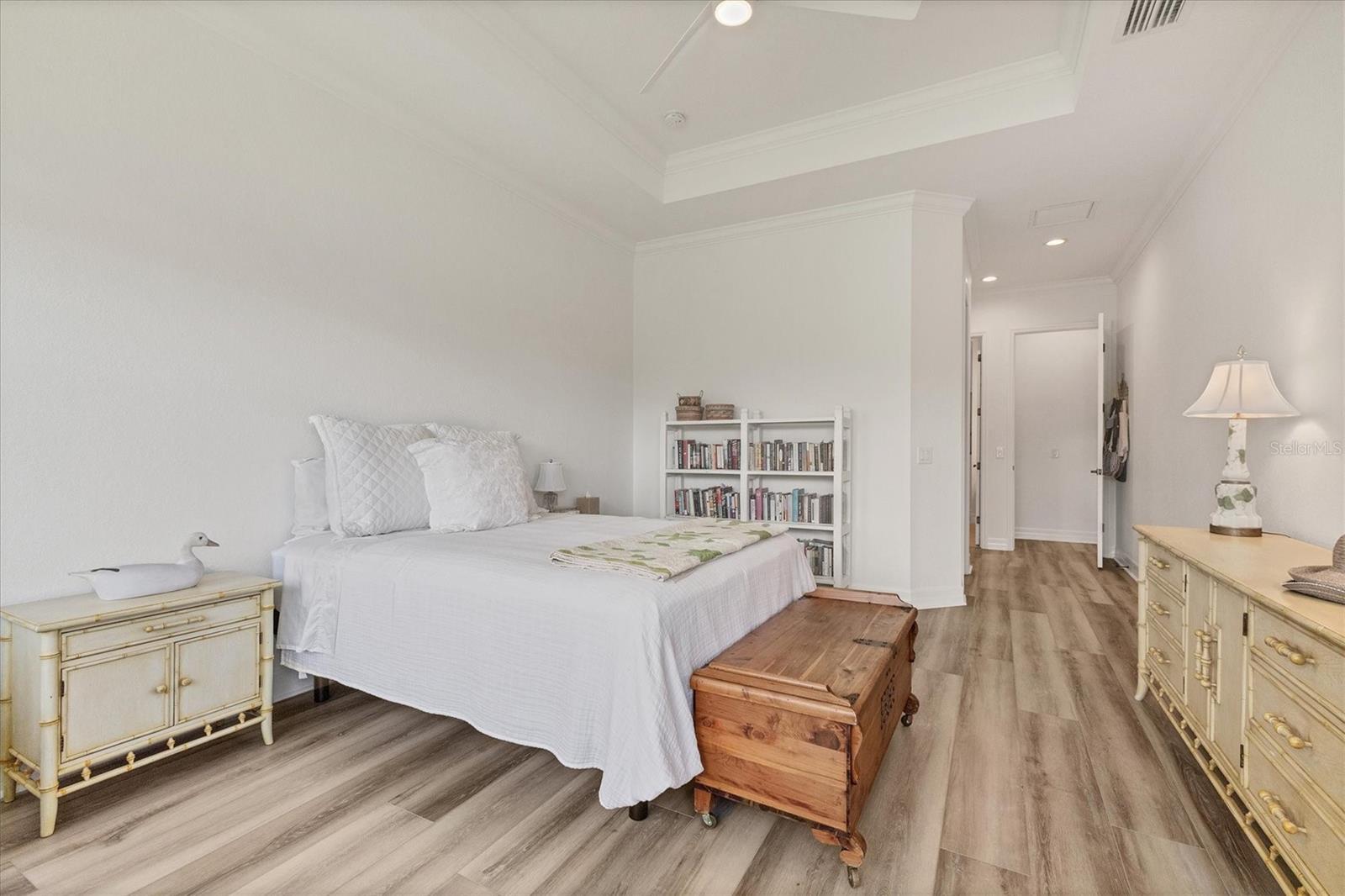 BARTON FARMS - Residential