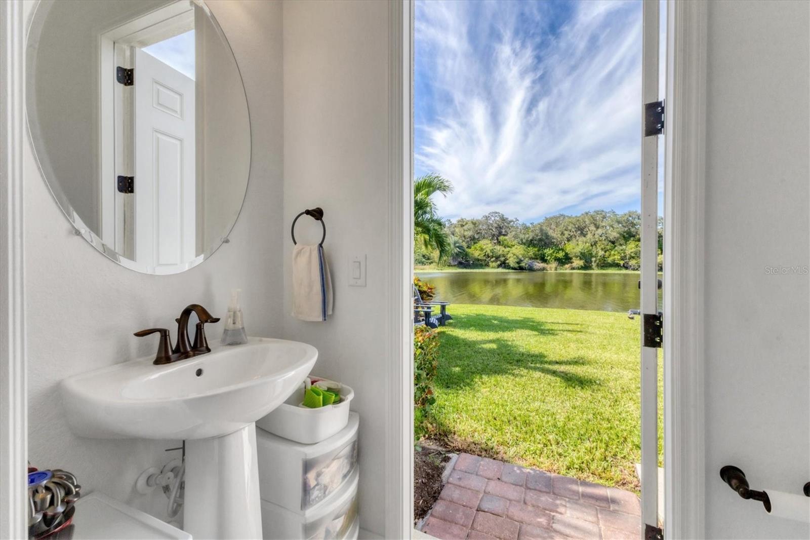 BARTON FARMS - Residential