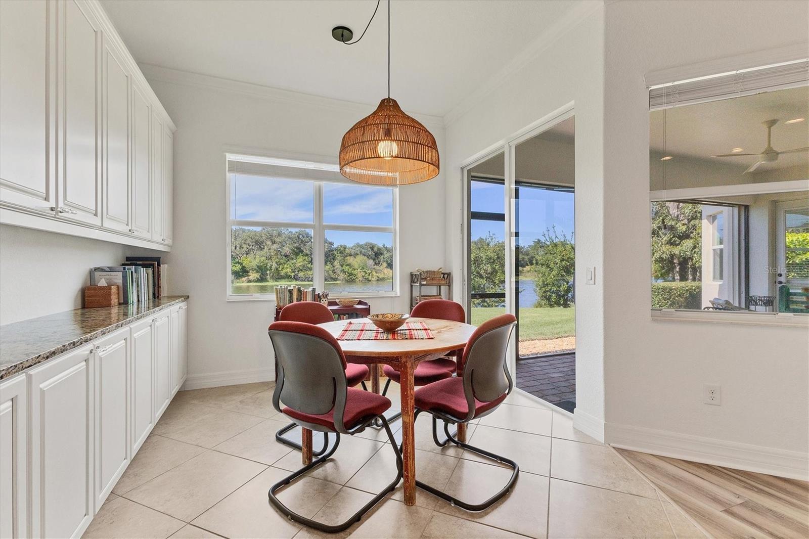 BARTON FARMS - Residential