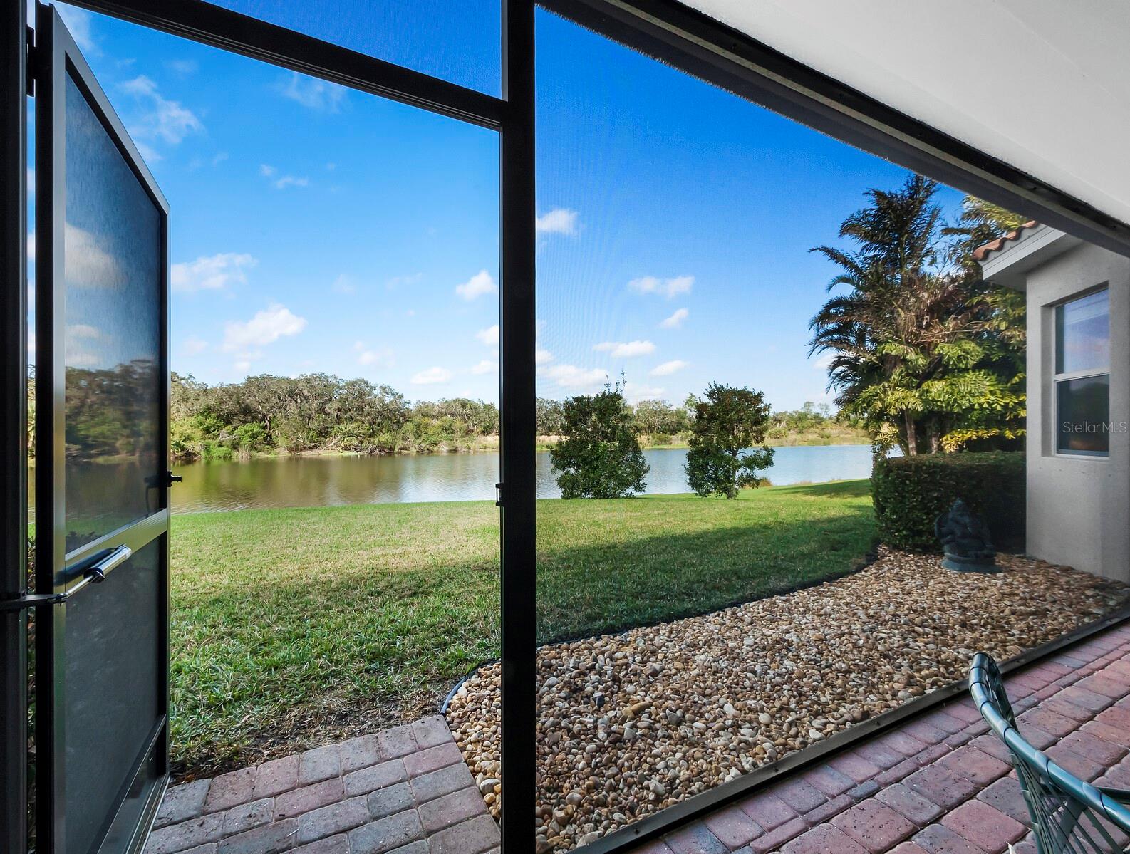 BARTON FARMS - Residential