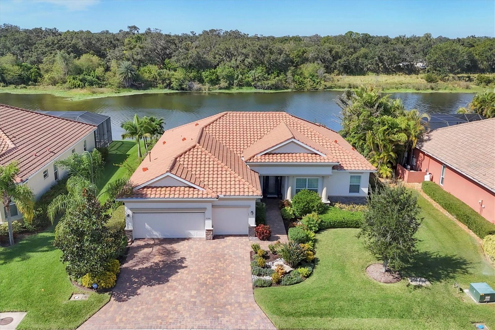 BARTON FARMS - Residential