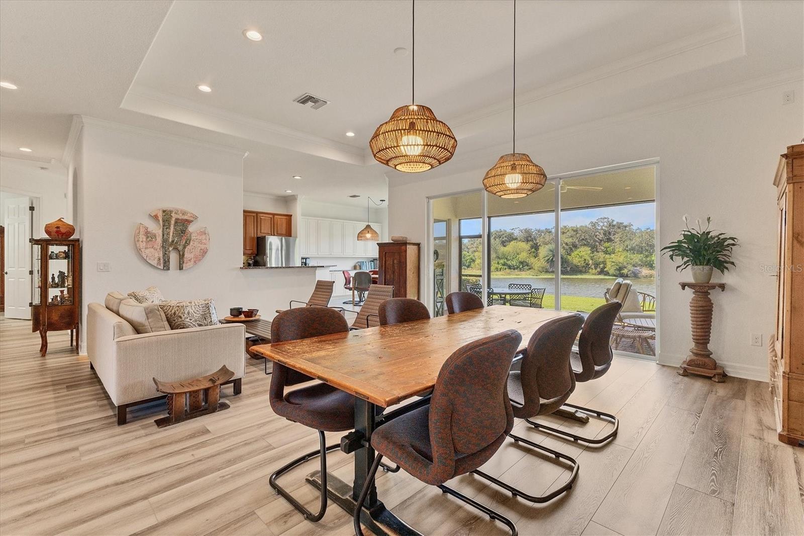 BARTON FARMS - Residential