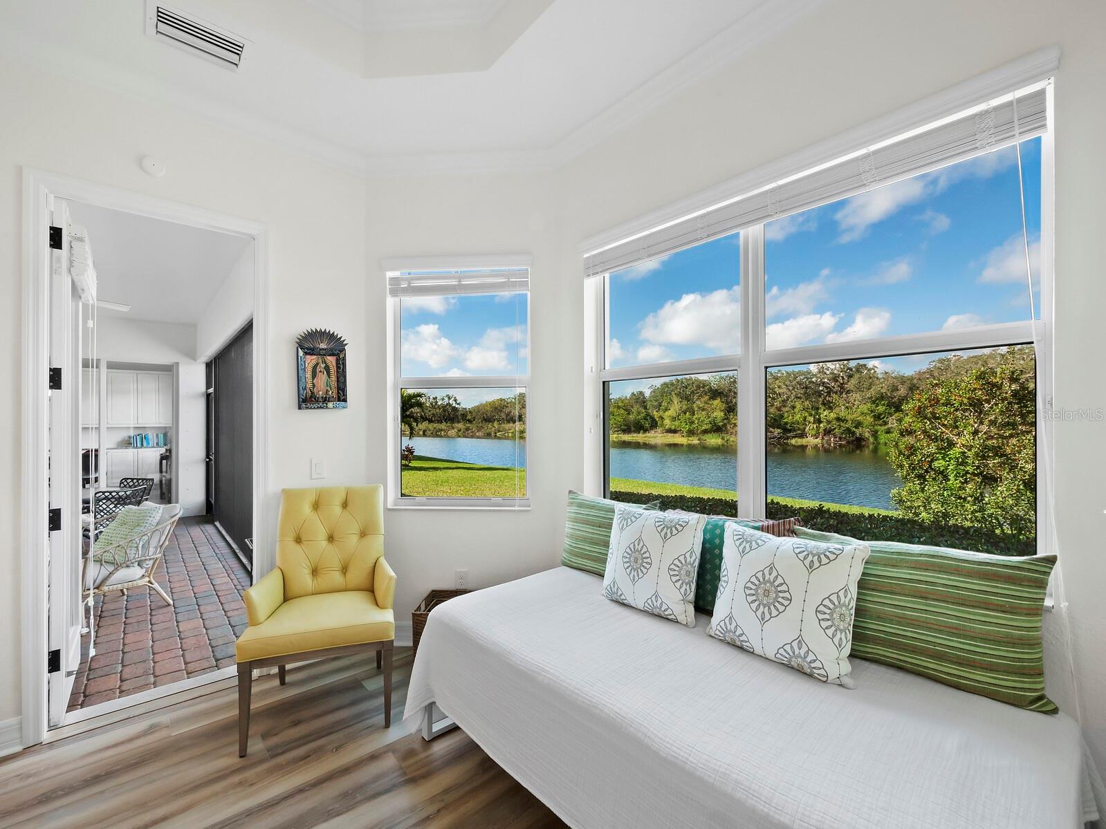 BARTON FARMS - Residential