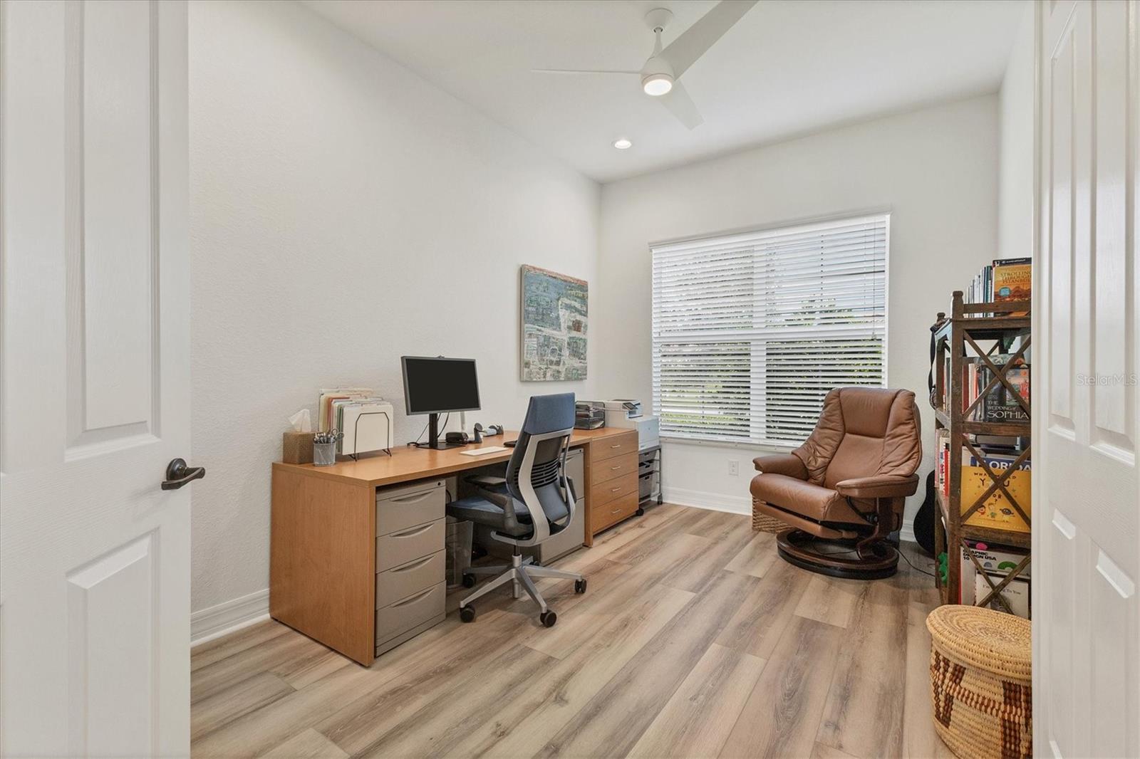 BARTON FARMS - Residential