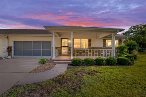 Photo of 8873 SW 95th Street #D, Ocala, FL 34481 (MLS # OM723117)