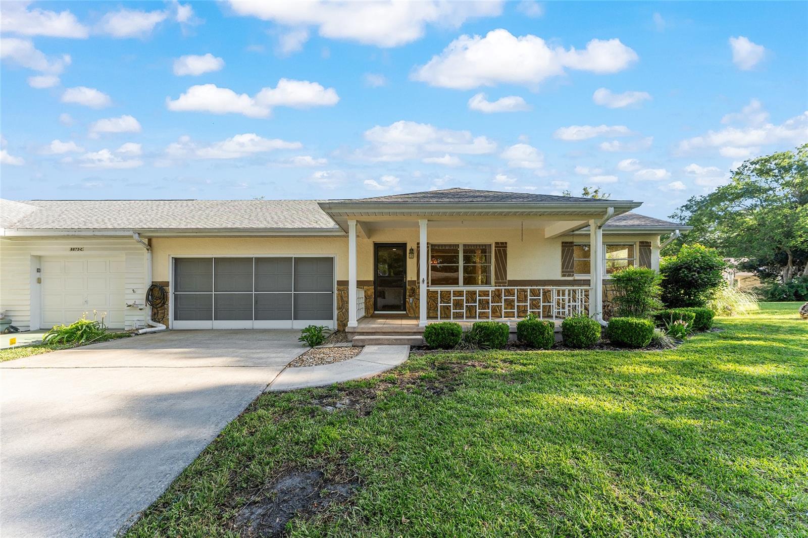 ON TOP OF THE WORLD - Residential