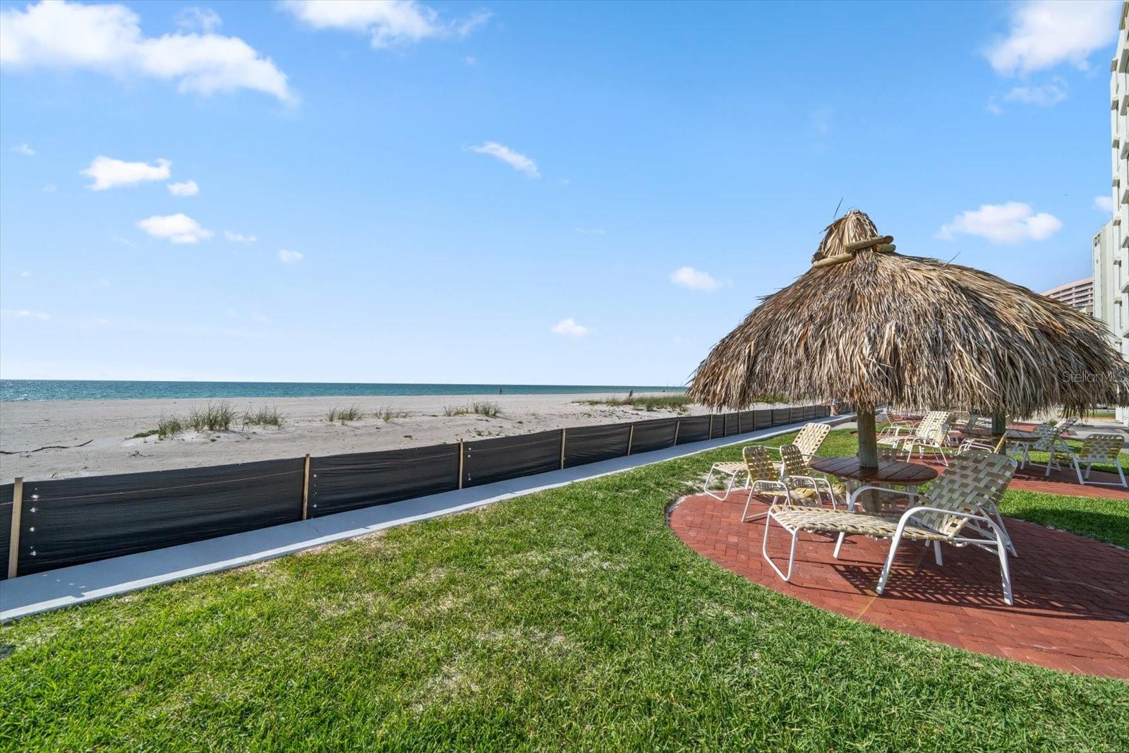 1400 GULF BOULEVARD 804