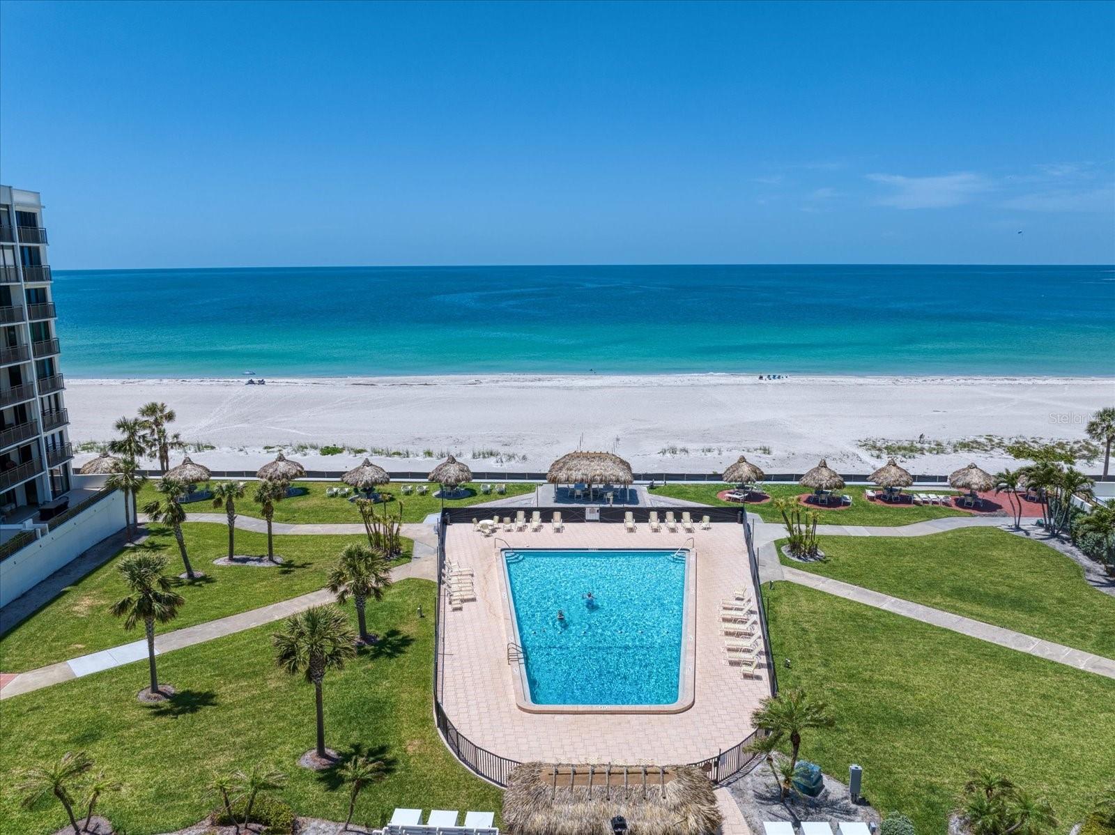 1400 GULF BOULEVARD 804