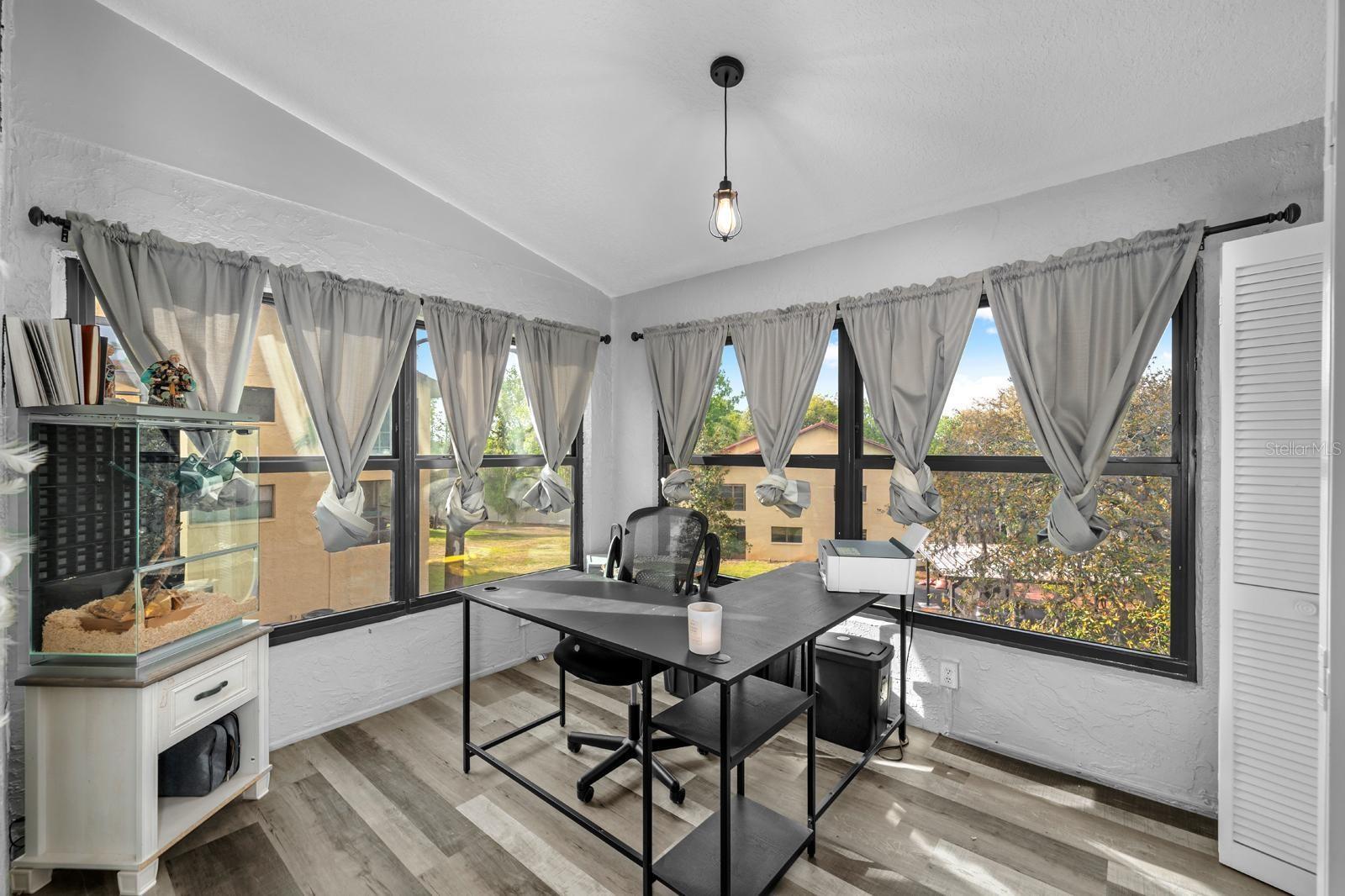 FOREST LAKE CONDO - Residential