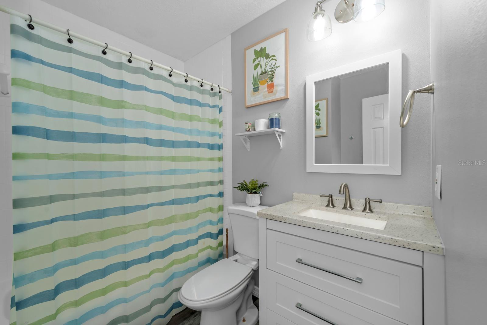 FOREST LAKE CONDO - Residential