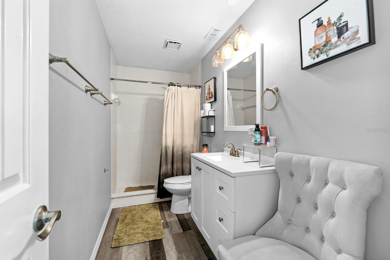 FOREST LAKE CONDO - Residential