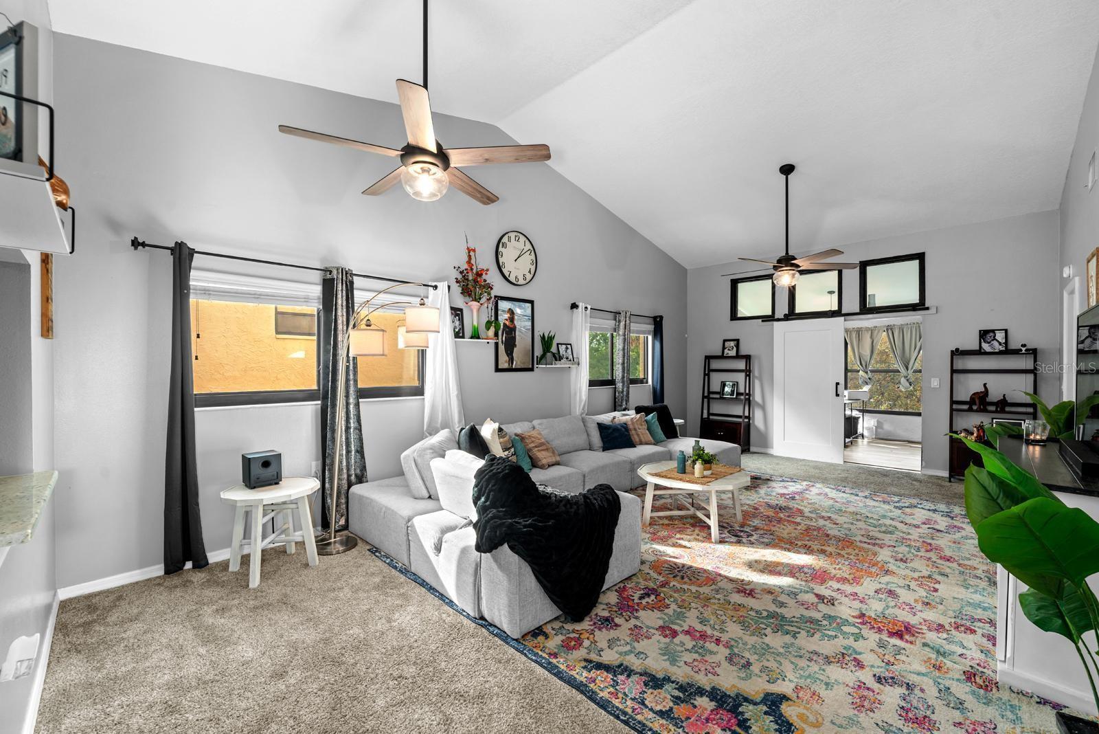 FOREST LAKE CONDO - Residential