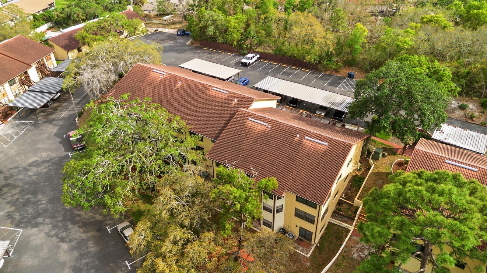 FOREST LAKE CONDO - Residential