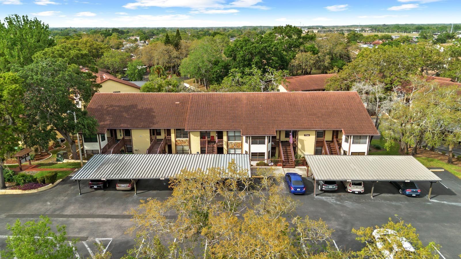 FOREST LAKE CONDO - Residential