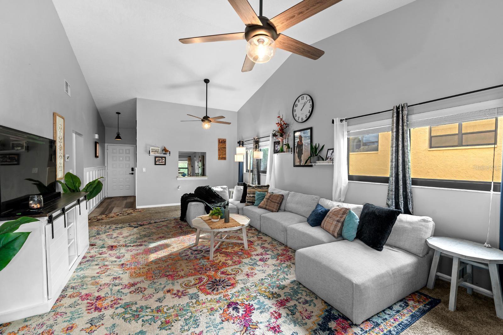FOREST LAKE CONDO - Residential