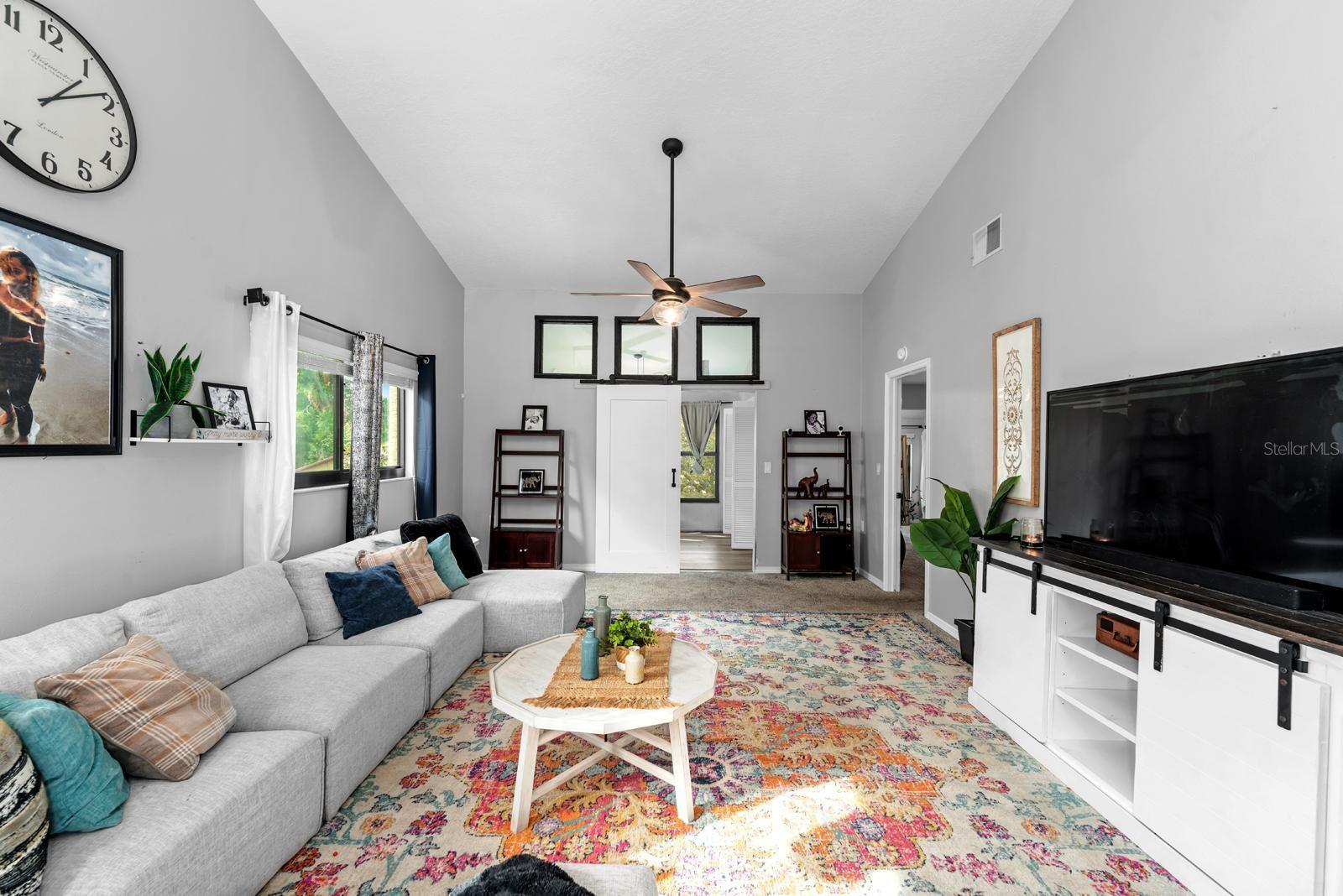 FOREST LAKE CONDO - Residential