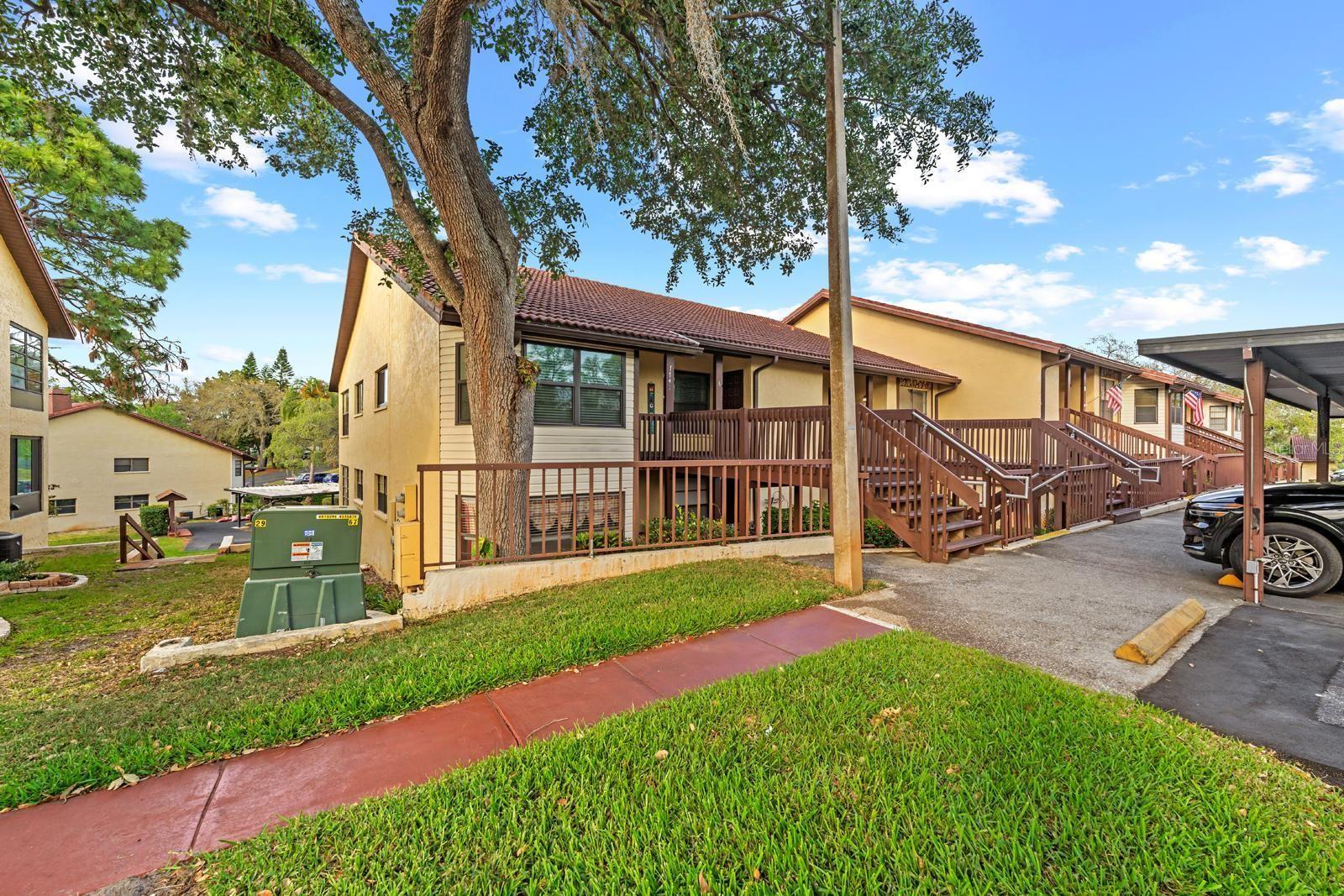 FOREST LAKE CONDO - Residential