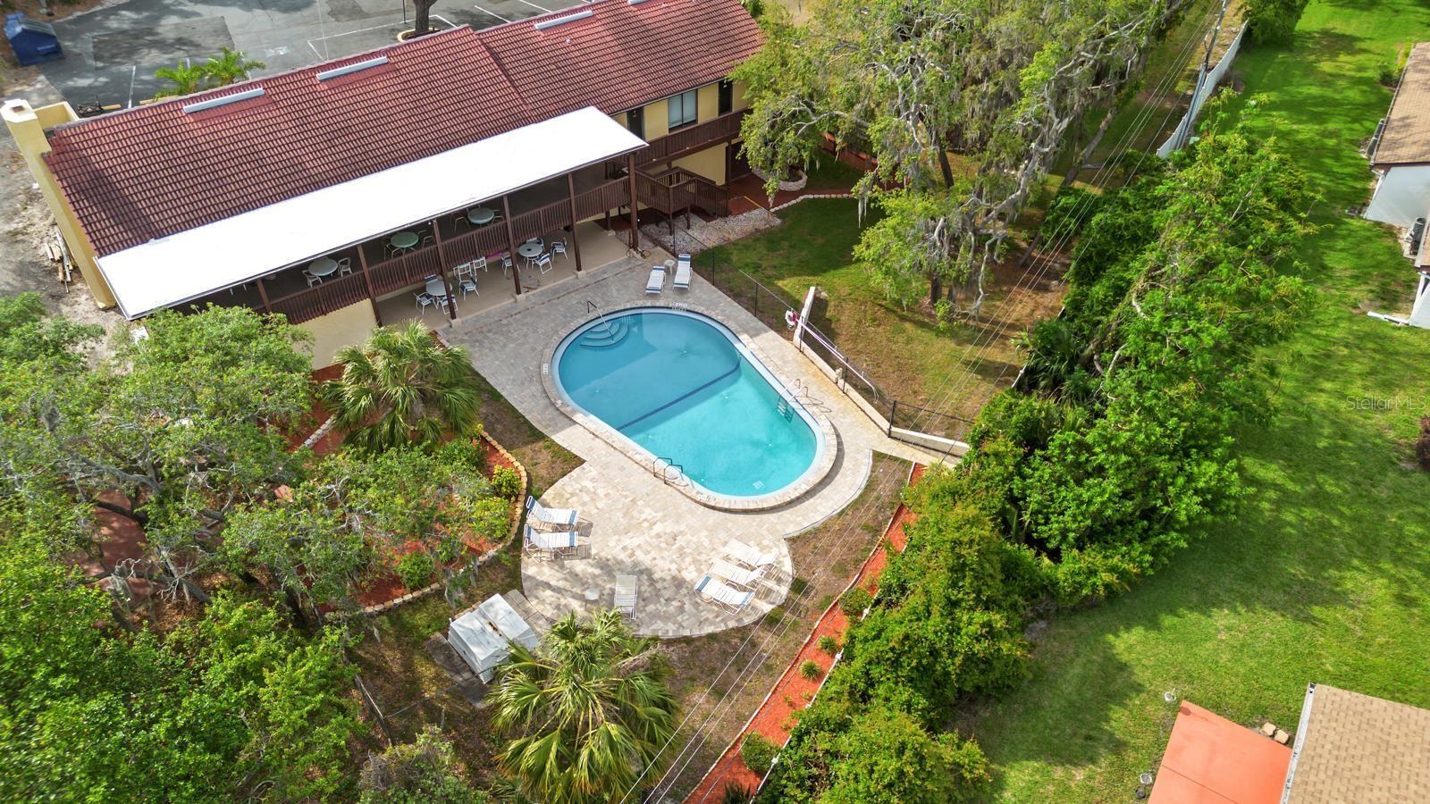 FOREST LAKE CONDO - Residential