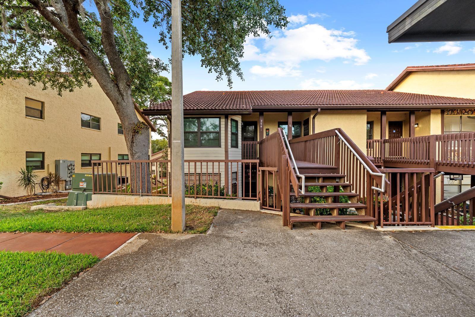 FOREST LAKE CONDO - Residential