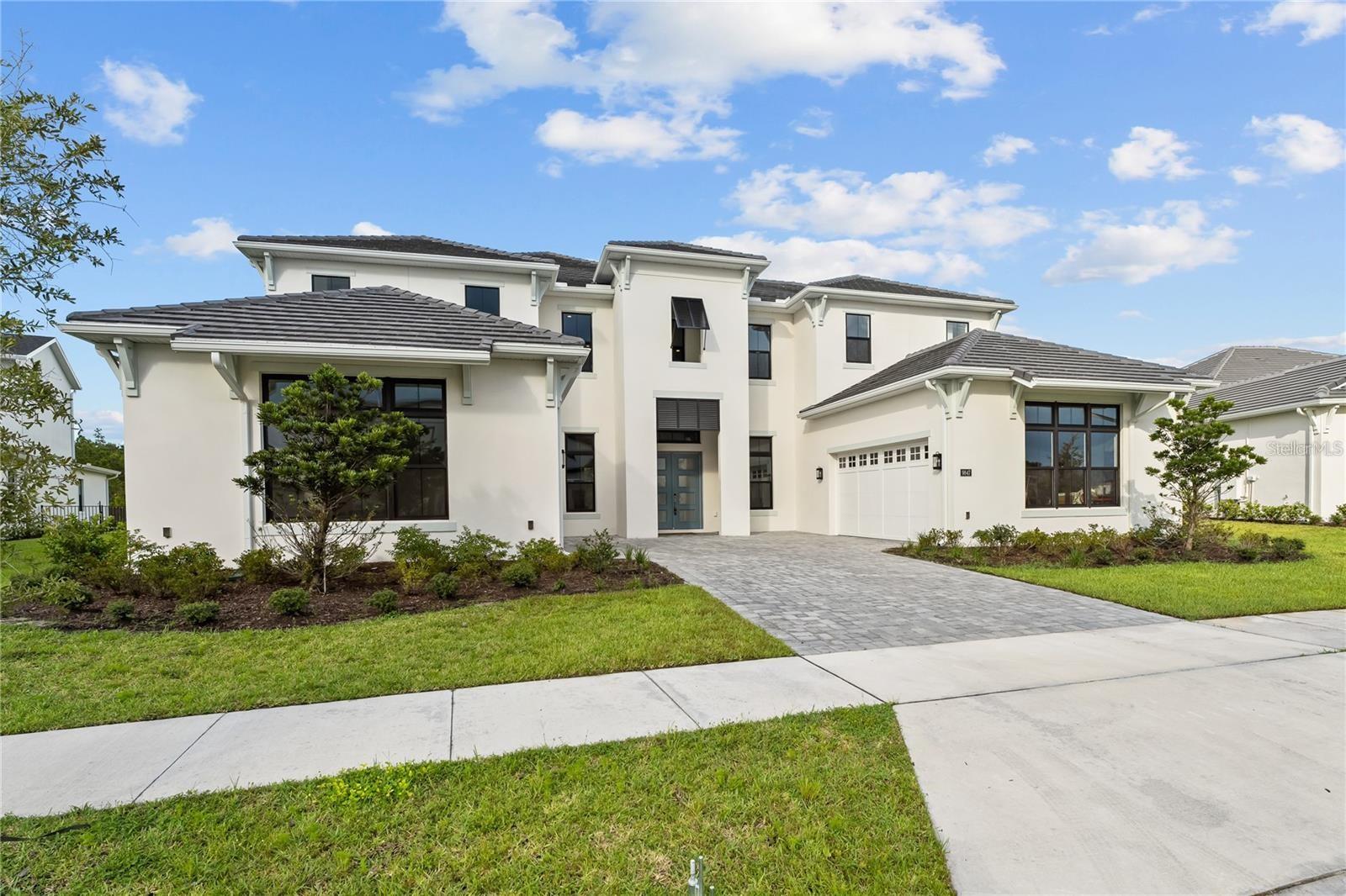 9847 LAUREL BERRY DRIVE