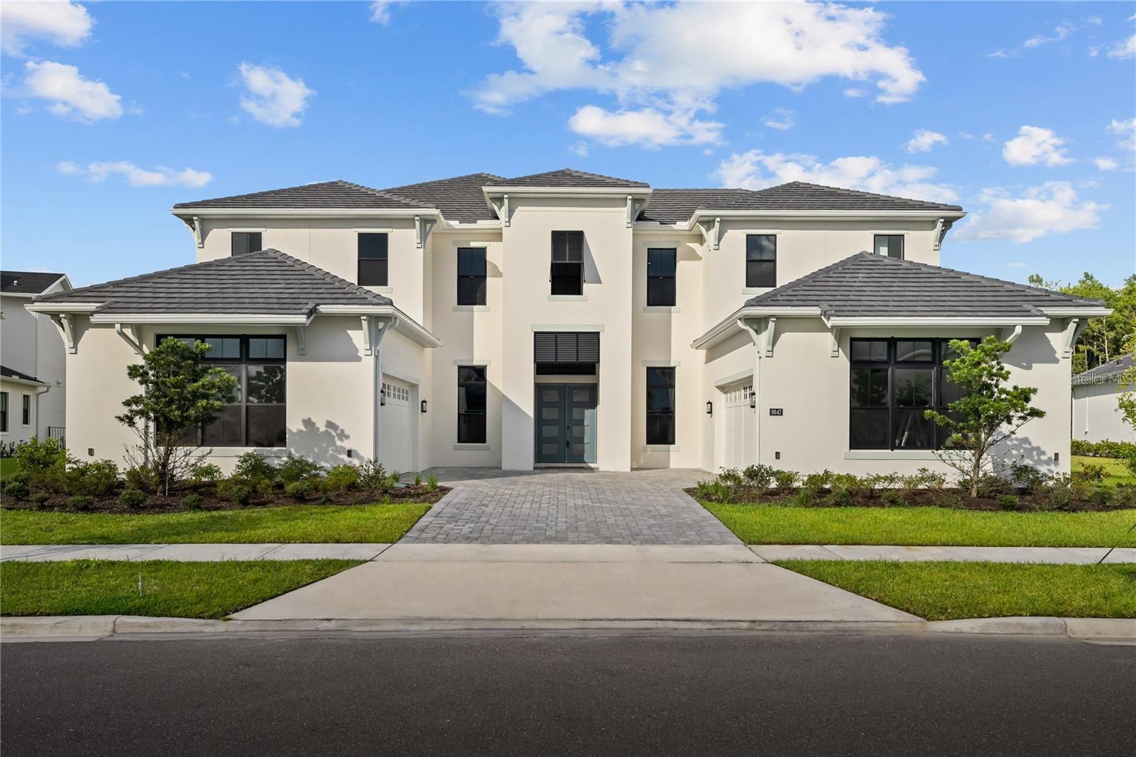 9847 LAUREL BERRY DRIVE