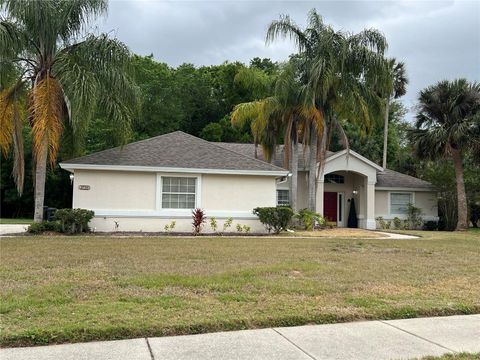 3739 SUNRISE OAKS DRIVE PORT ORANGE FL 32129