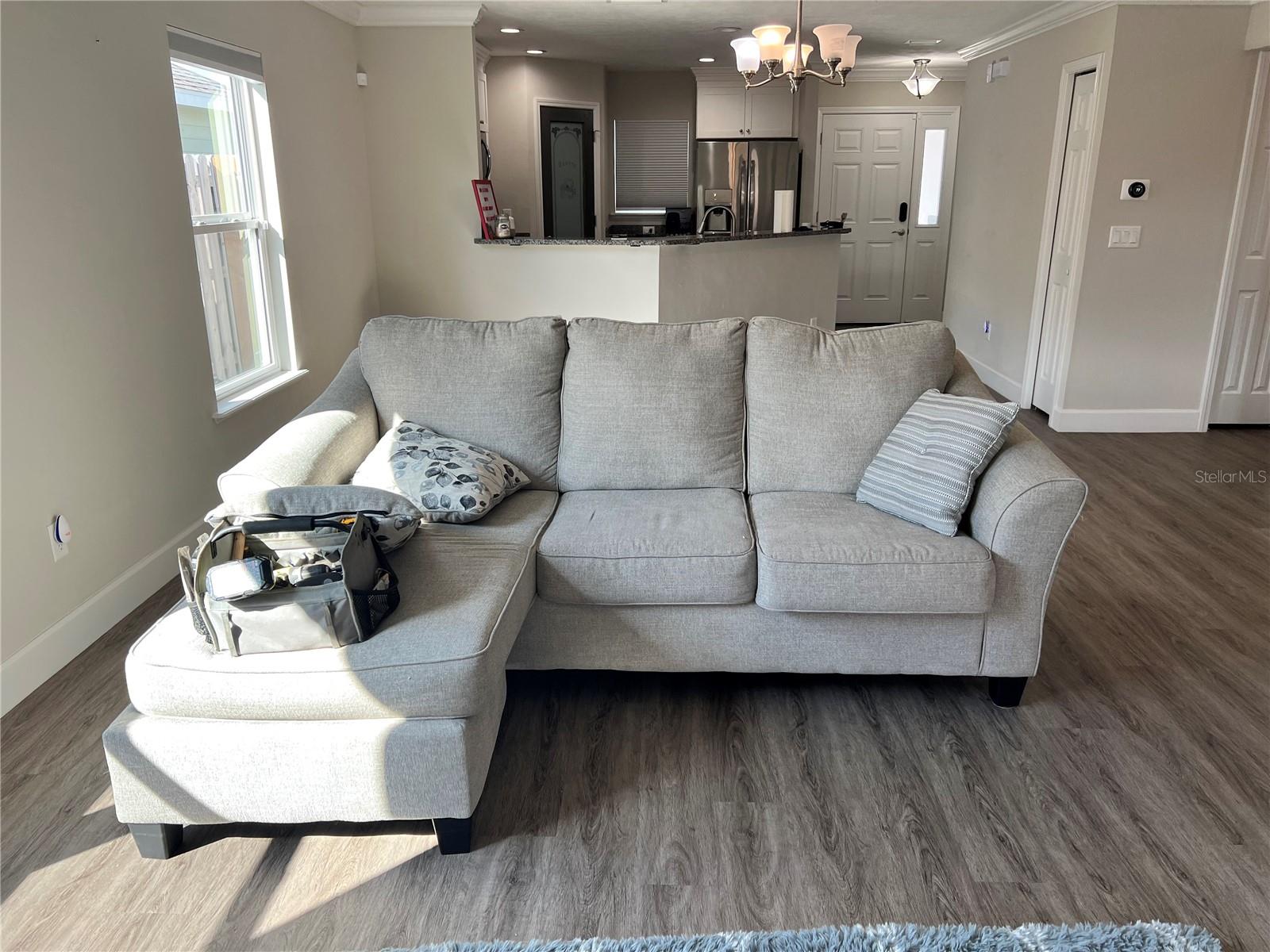 OAK VIEW VILLAGE PH II - Residential Lease